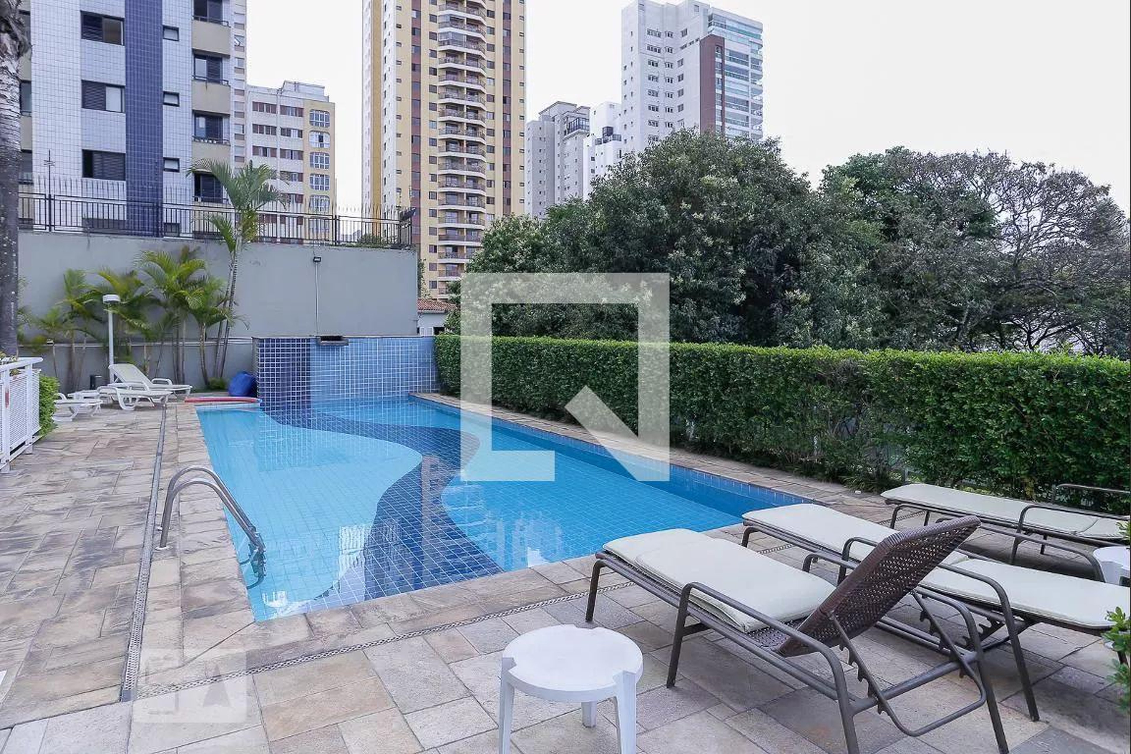 Piscina - Saint Martin