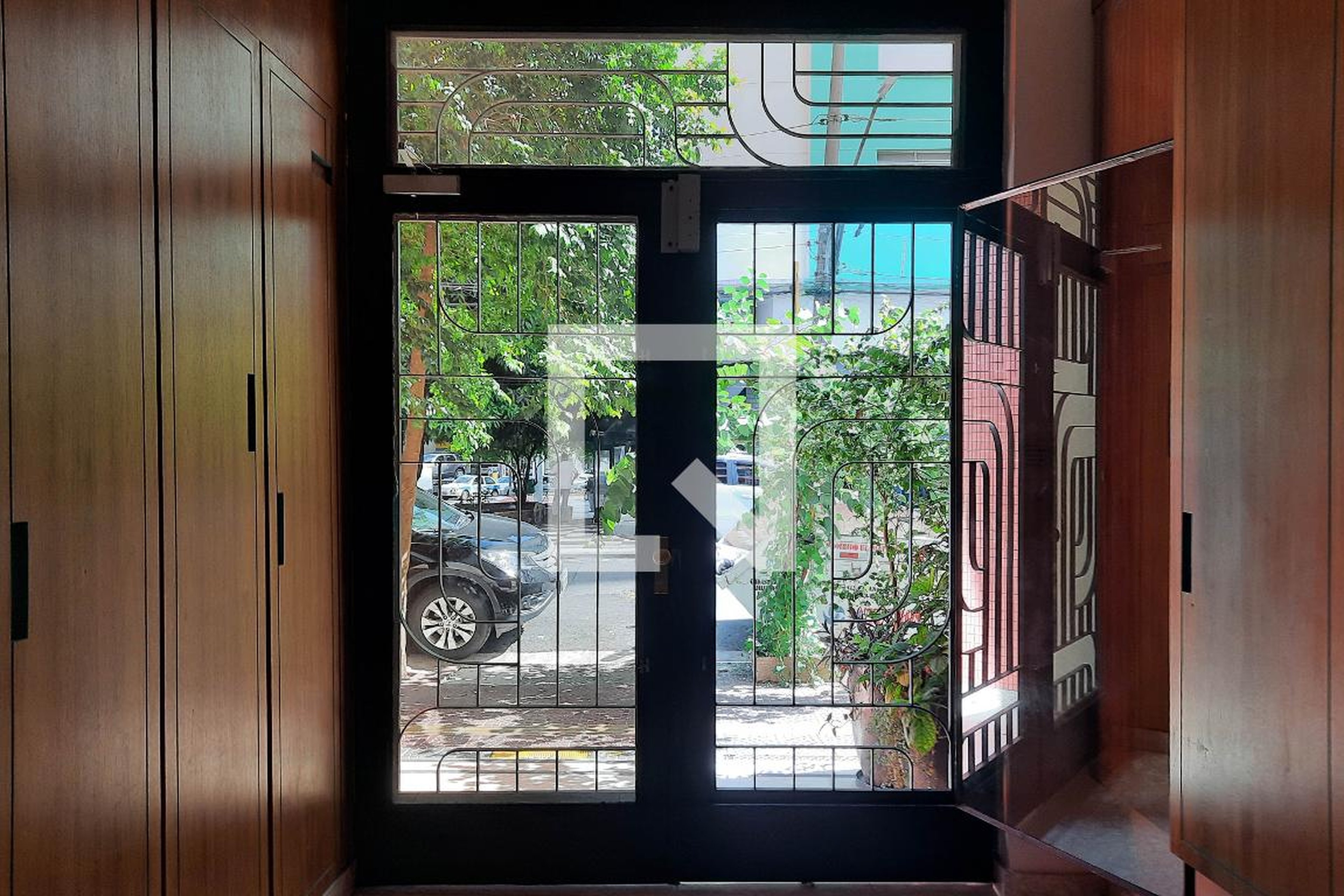 Área comum - Edifício Juliana Torres