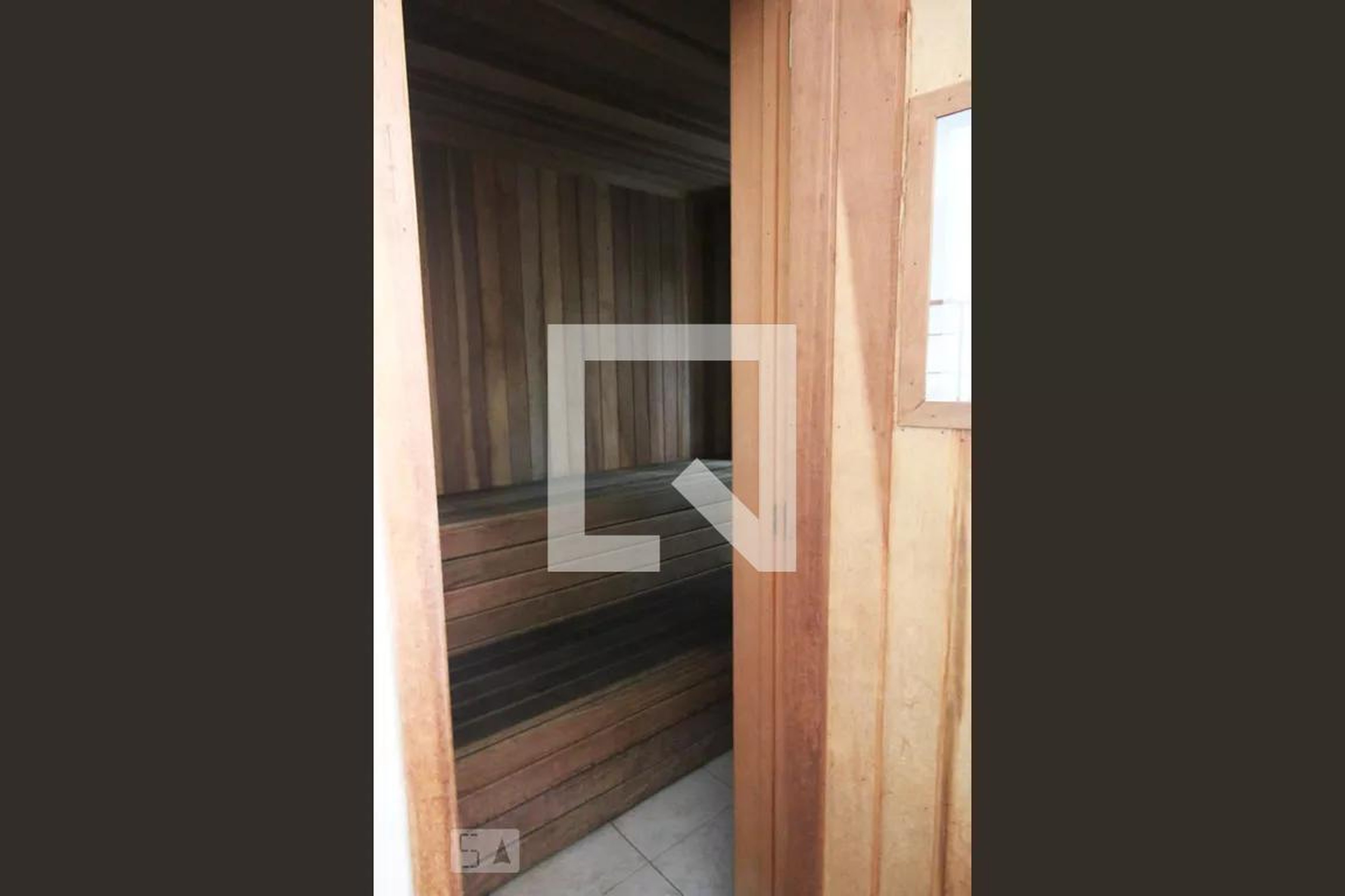 Sauna - Barra Premier