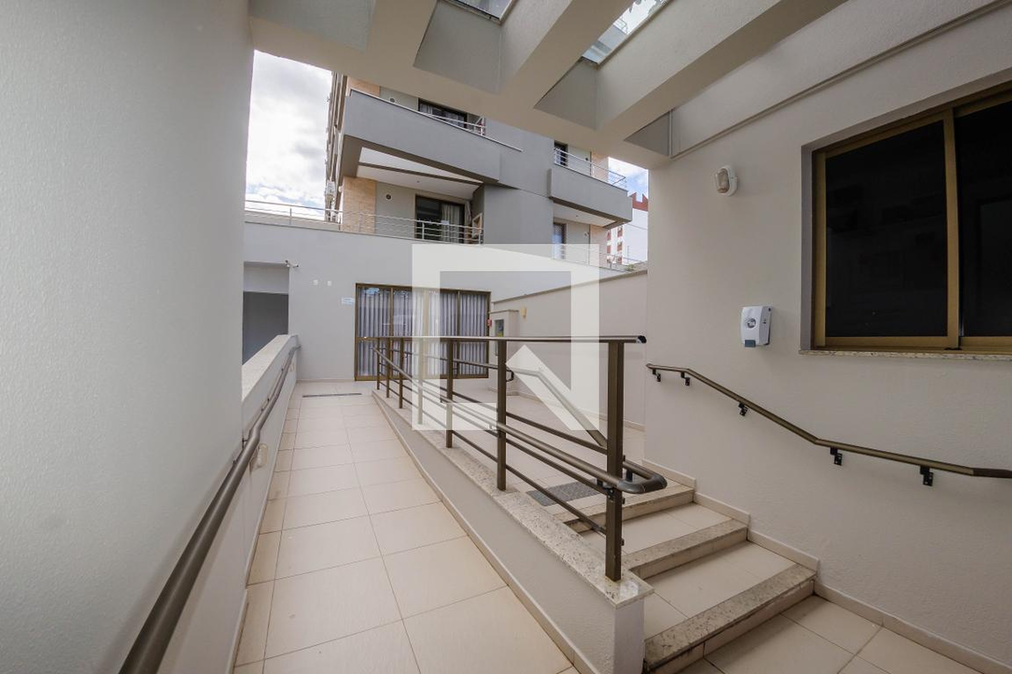 Portaria - Residencial Los Roques