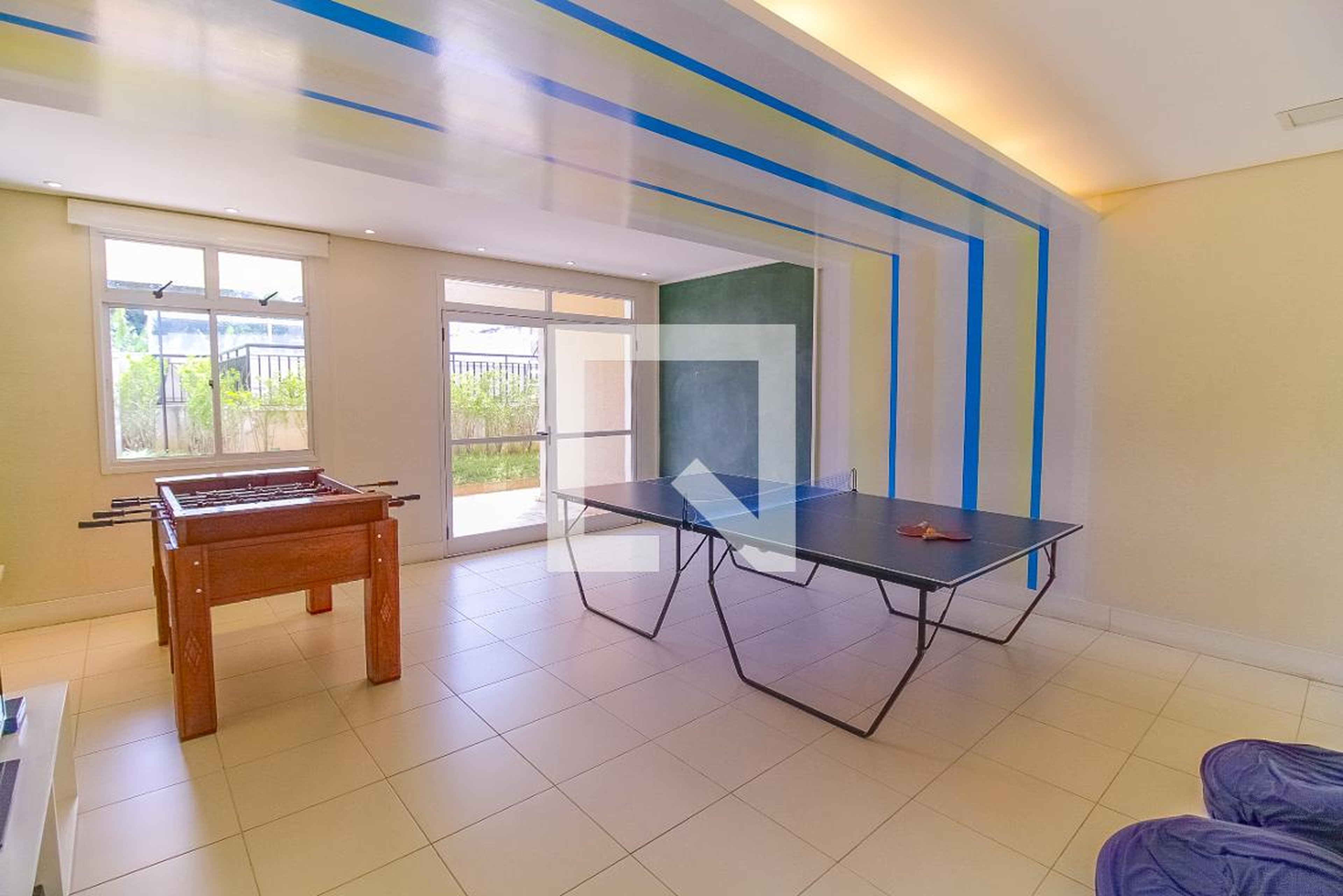 Sala de Jogos - Oggi