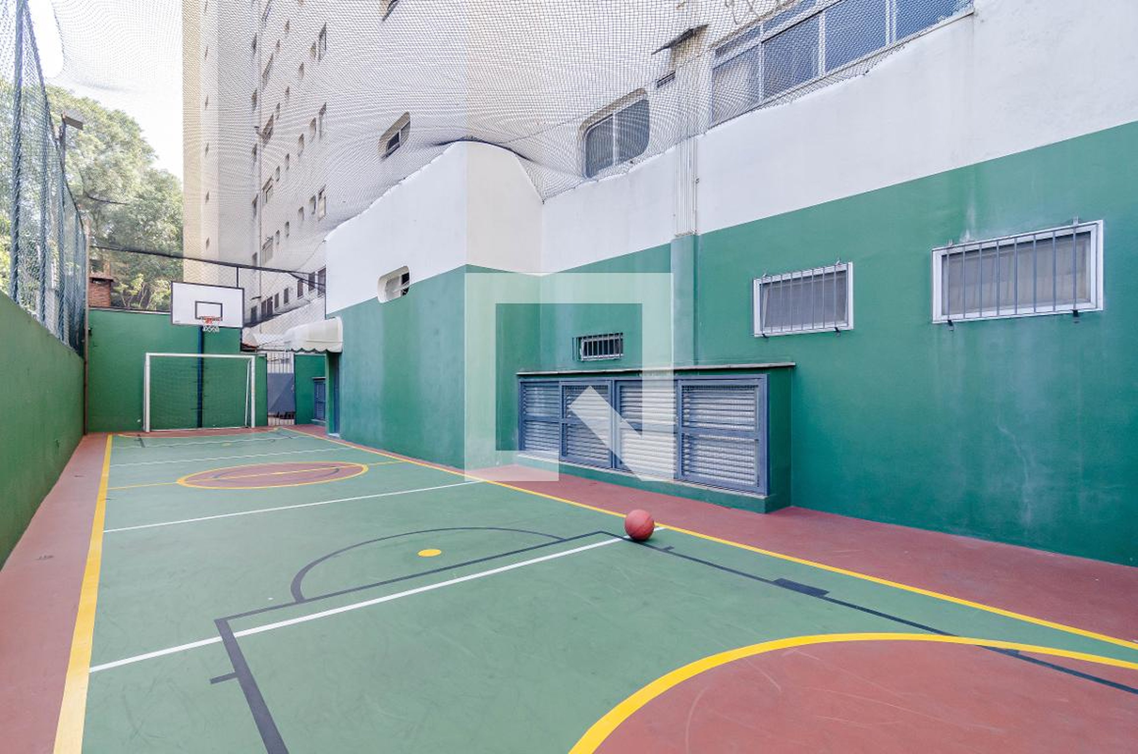 Quadra - Ville Renaissance