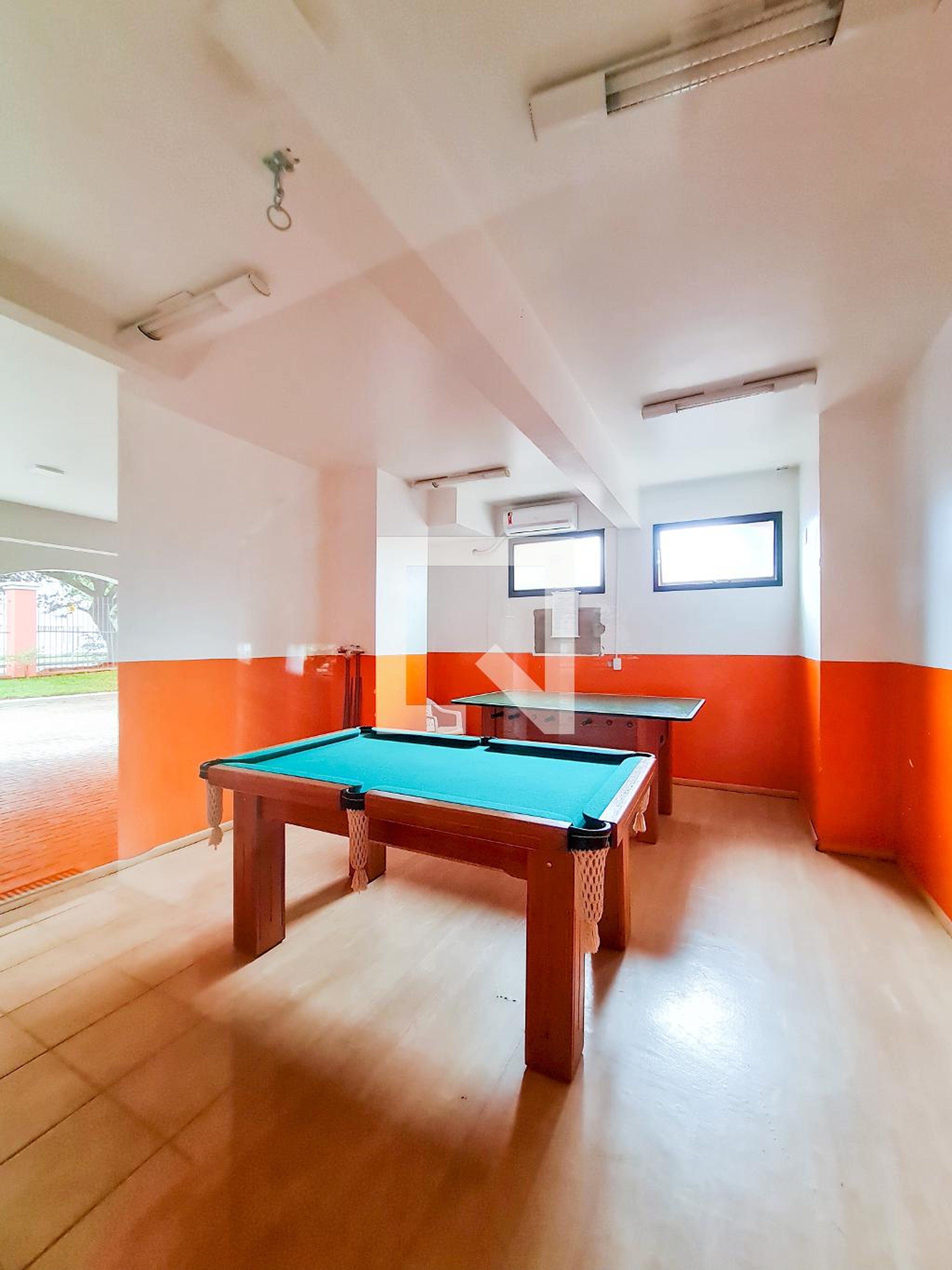 Sala de jogos - Villa Andaluzia