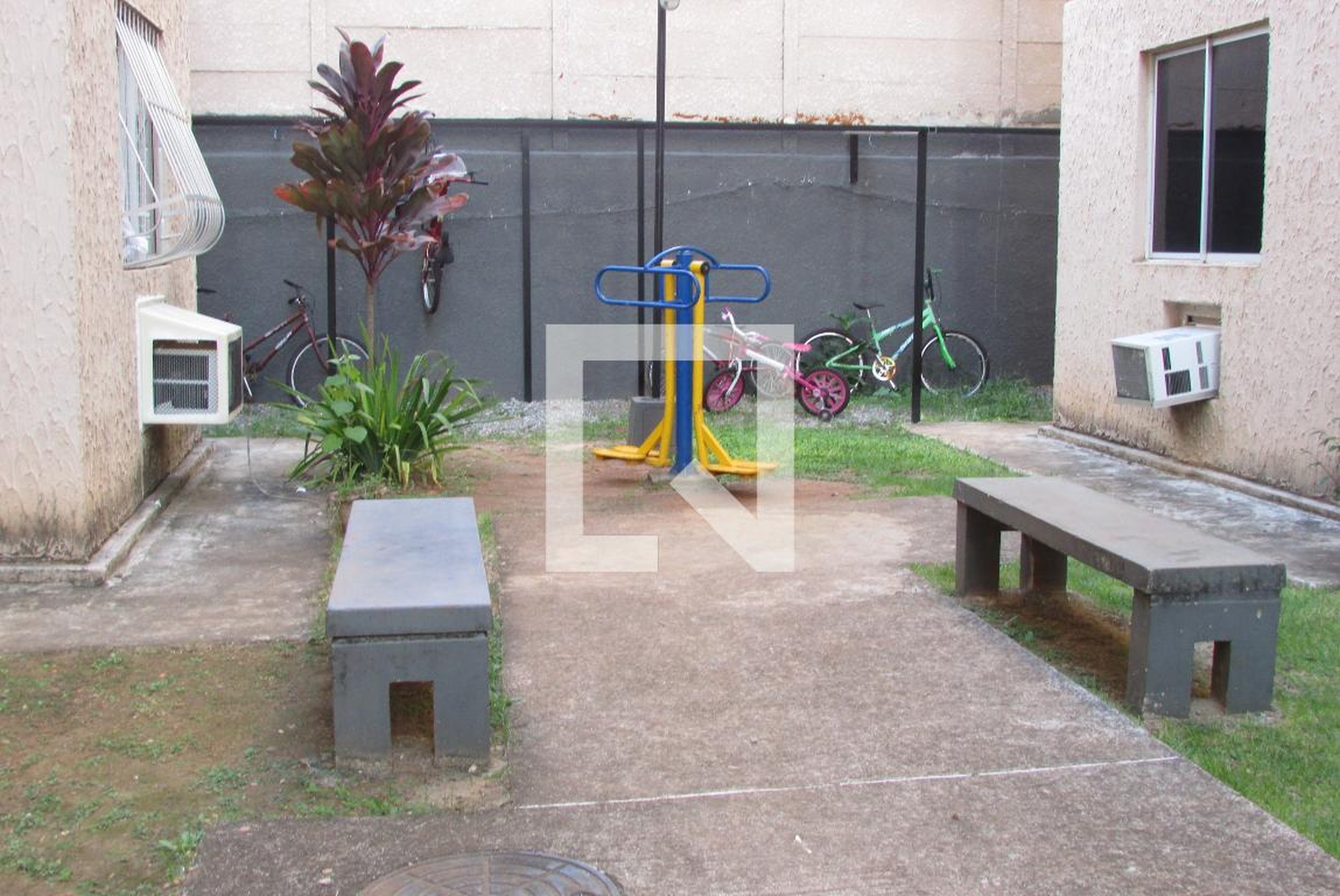 Area Comum - Bela Vida 2