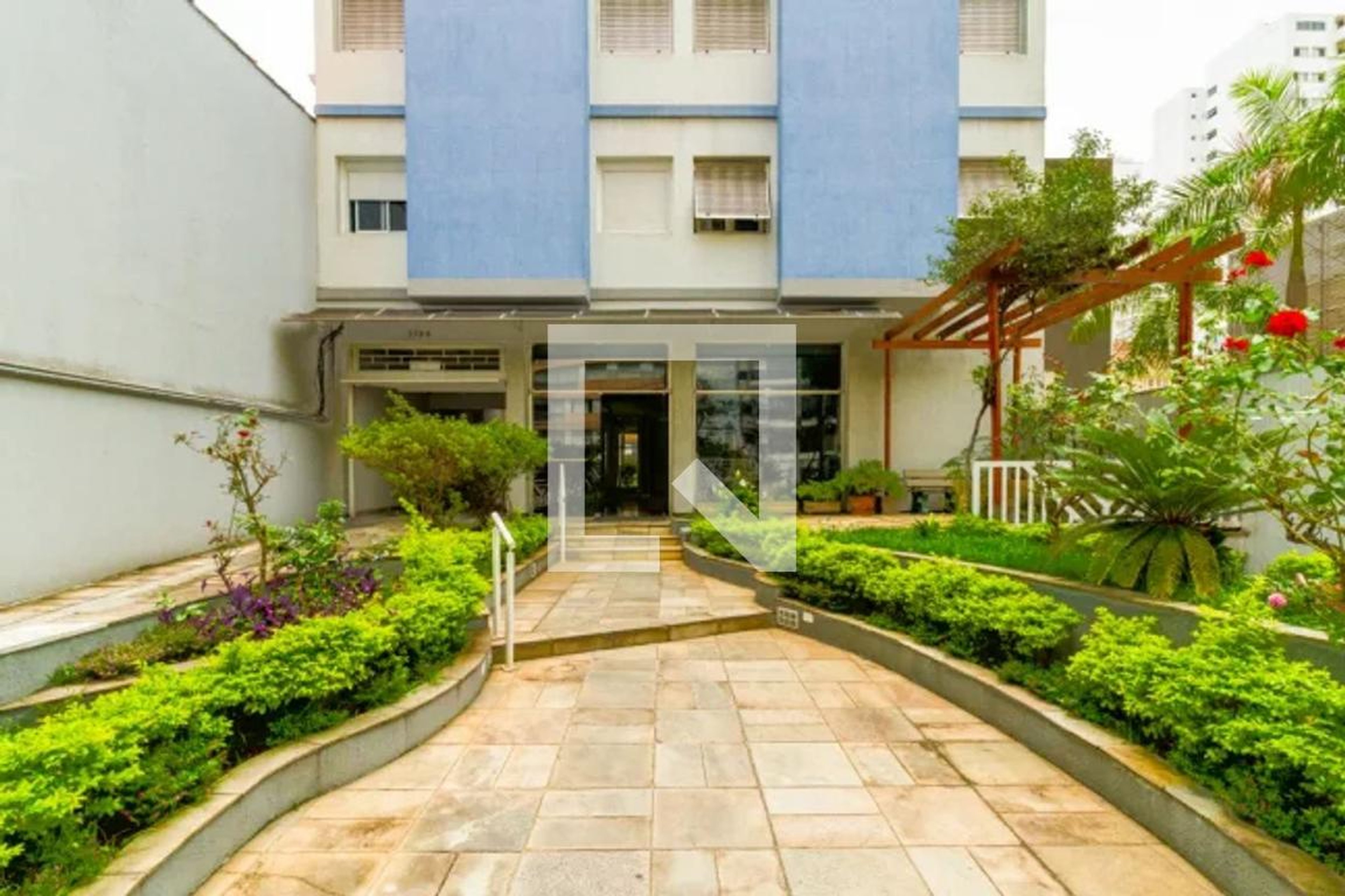 entrada - Domus Helena