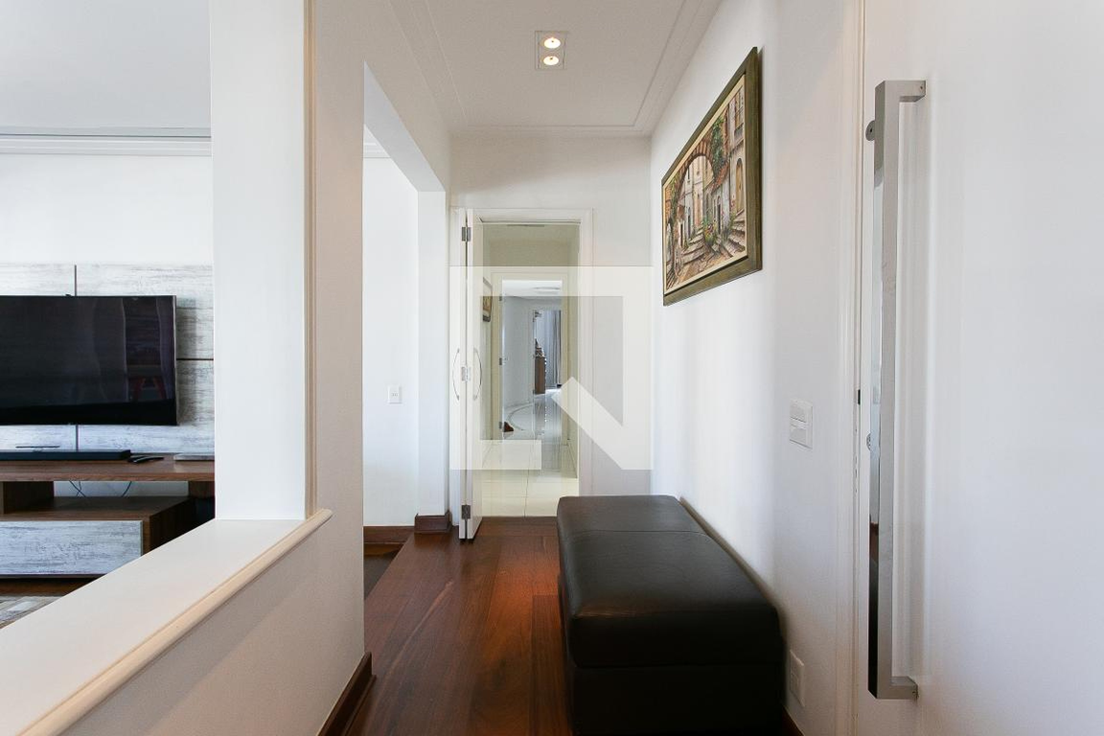 Entrada Social - Janaina Moraes Fernandes