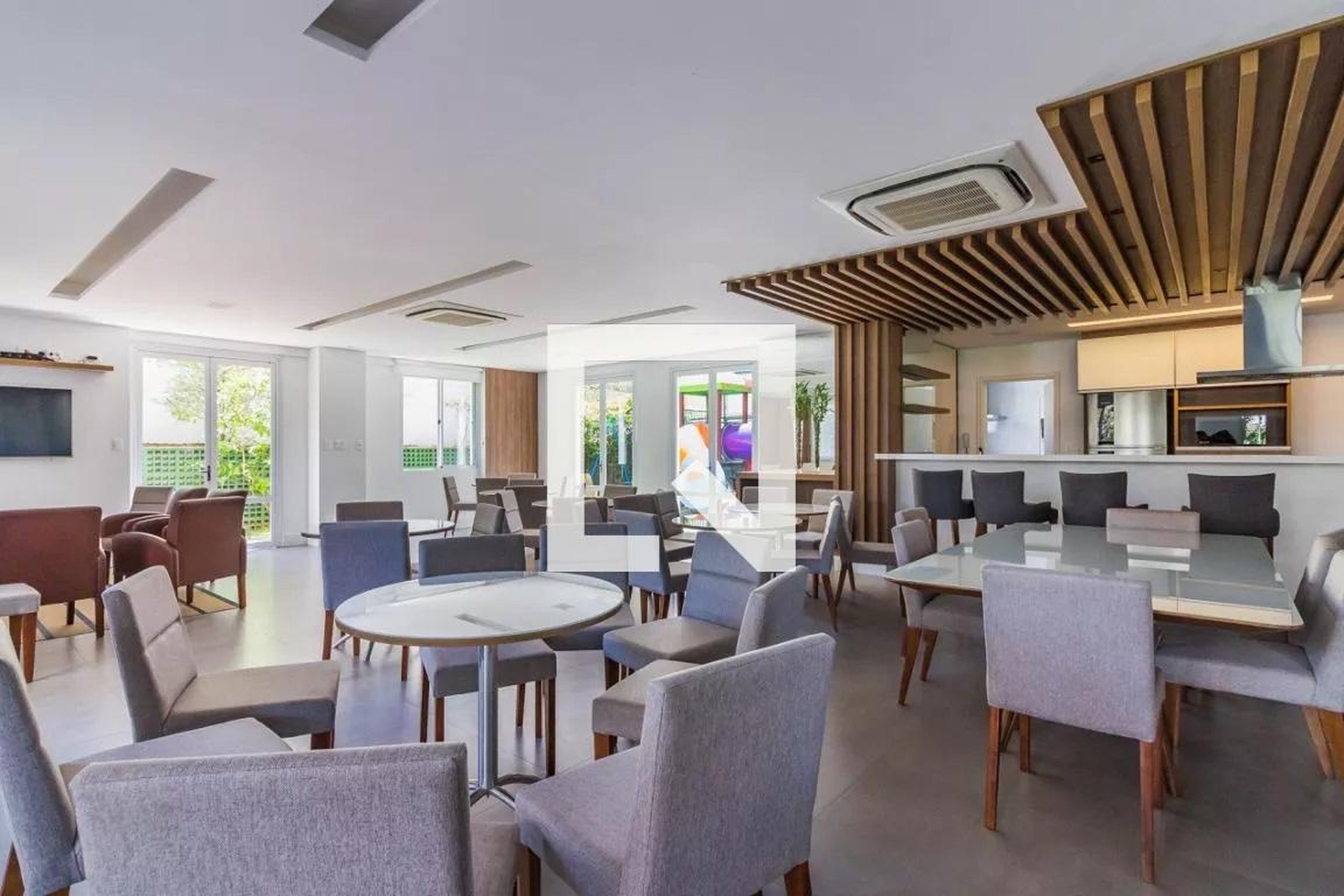 Salão de FEsta - Opus D art