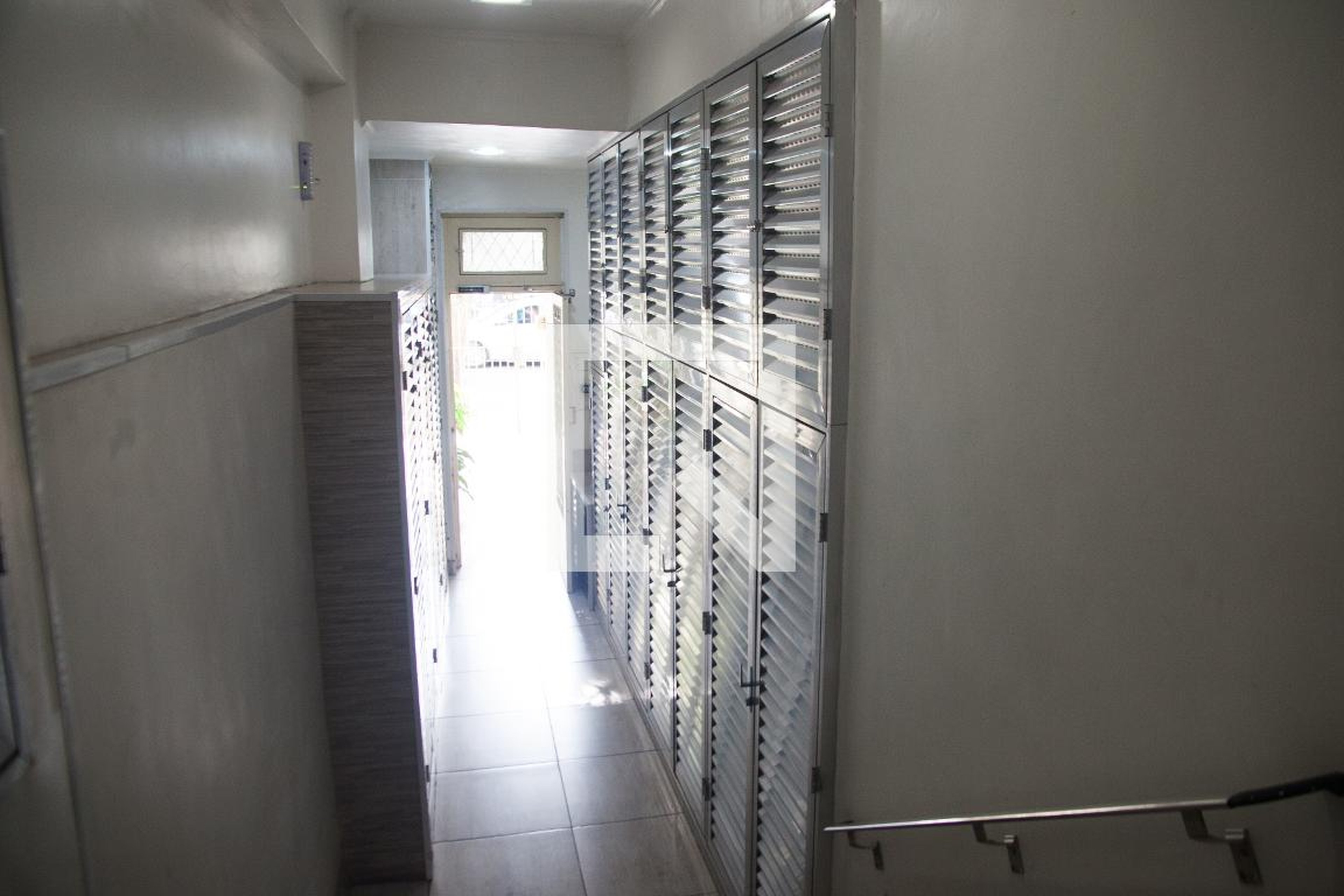 Hall de Entrada - Edifício Adaga Segundo