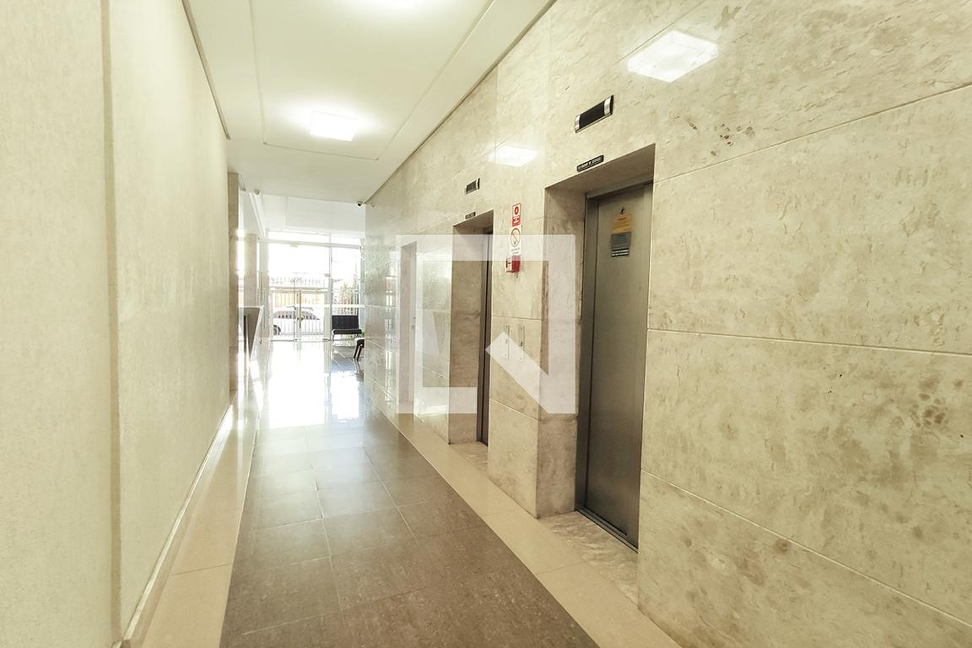 Elevador - Mont Liban