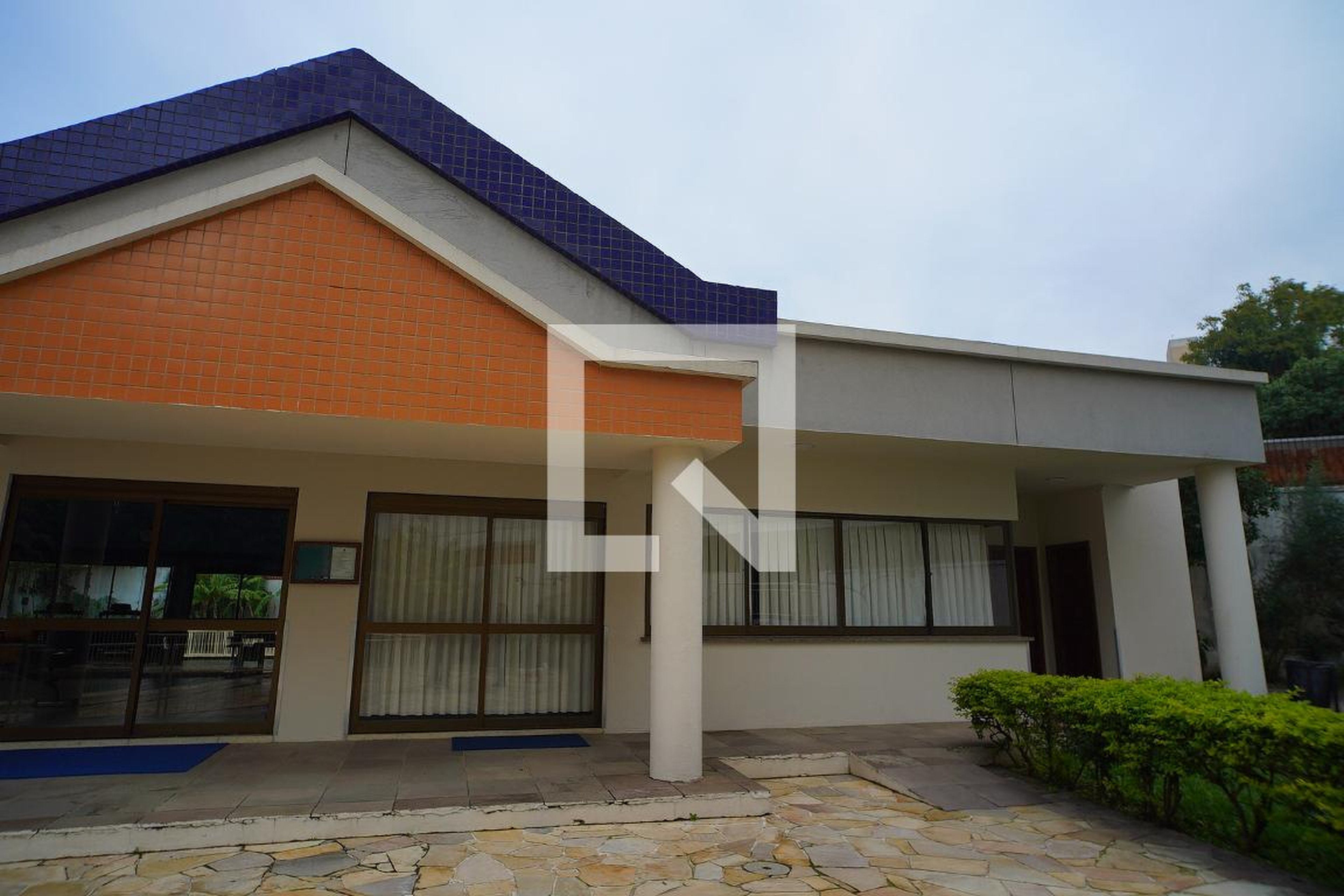 Salão de Festas - Village