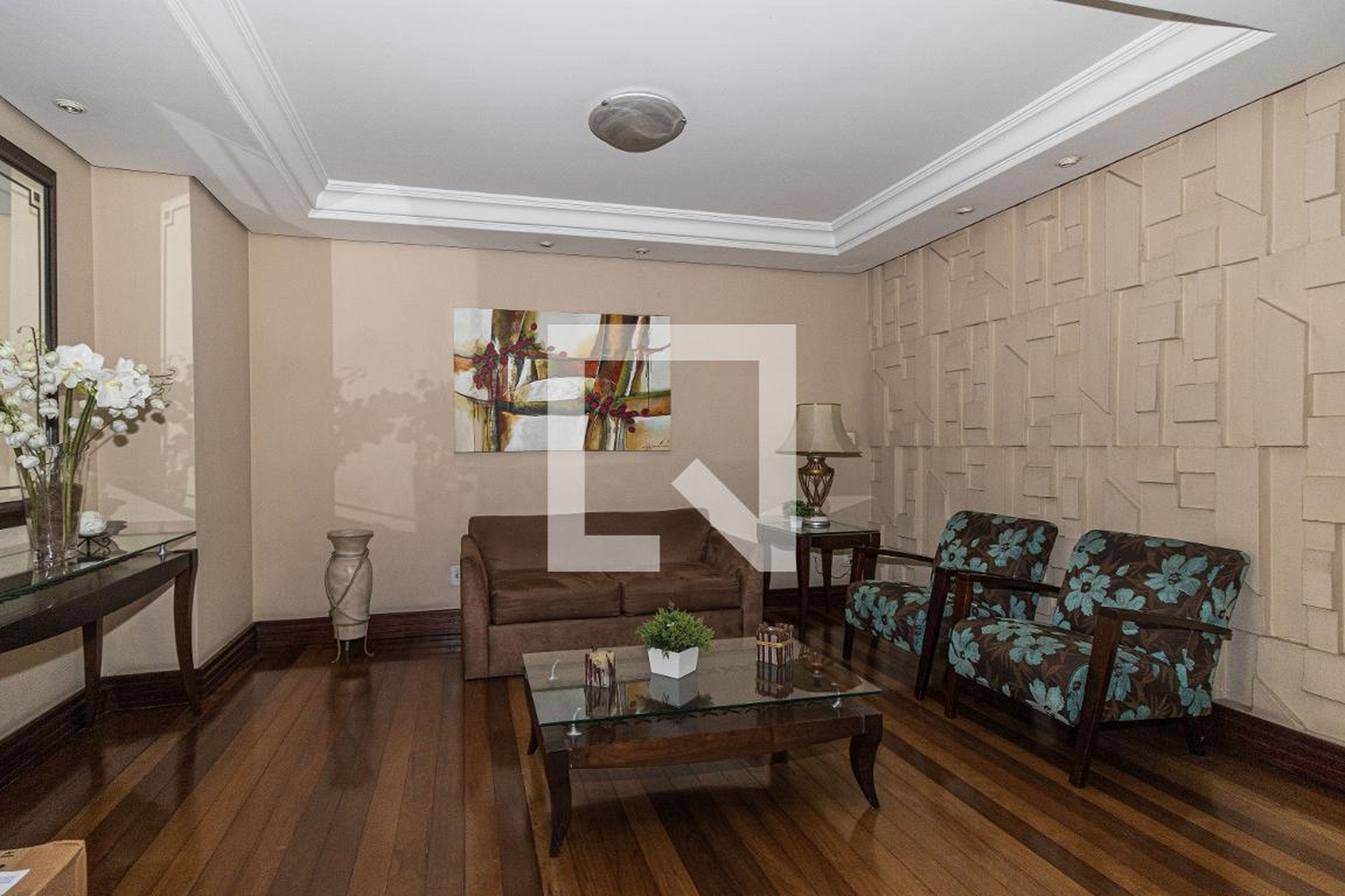 Hall de Entrada - null