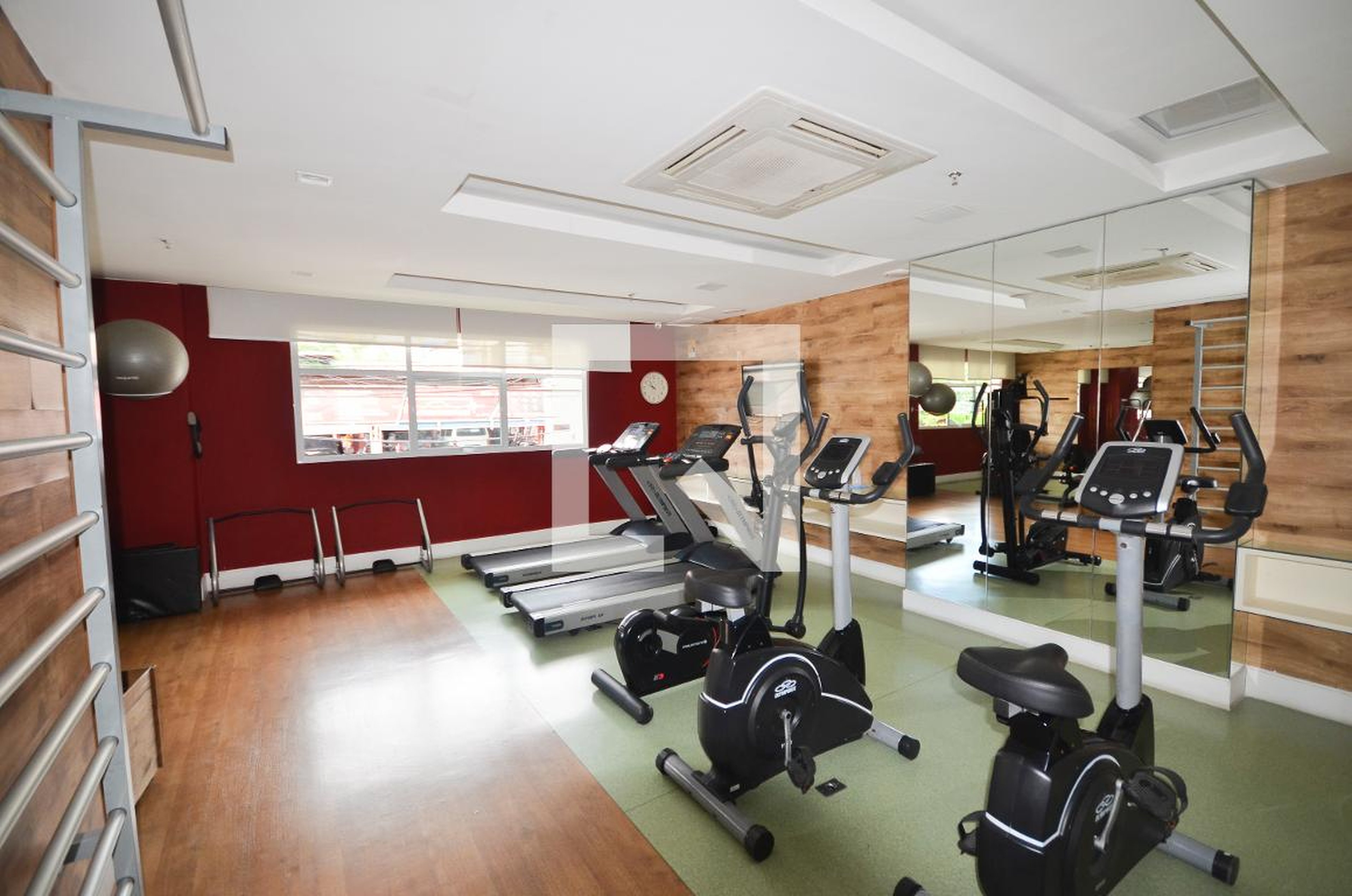 Academia - Quintessenza Residencial