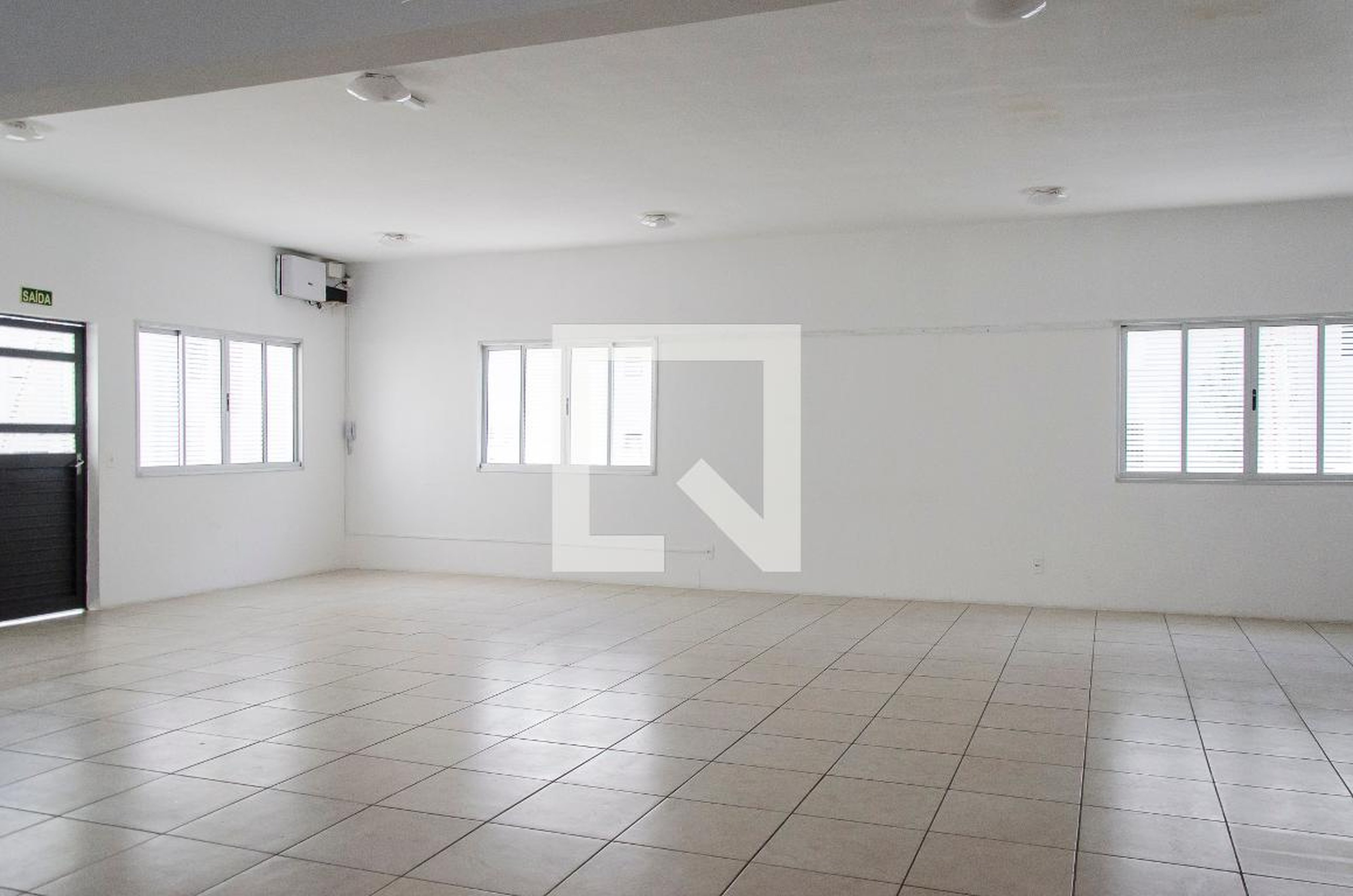 Salão de festas - Moradas do Leste