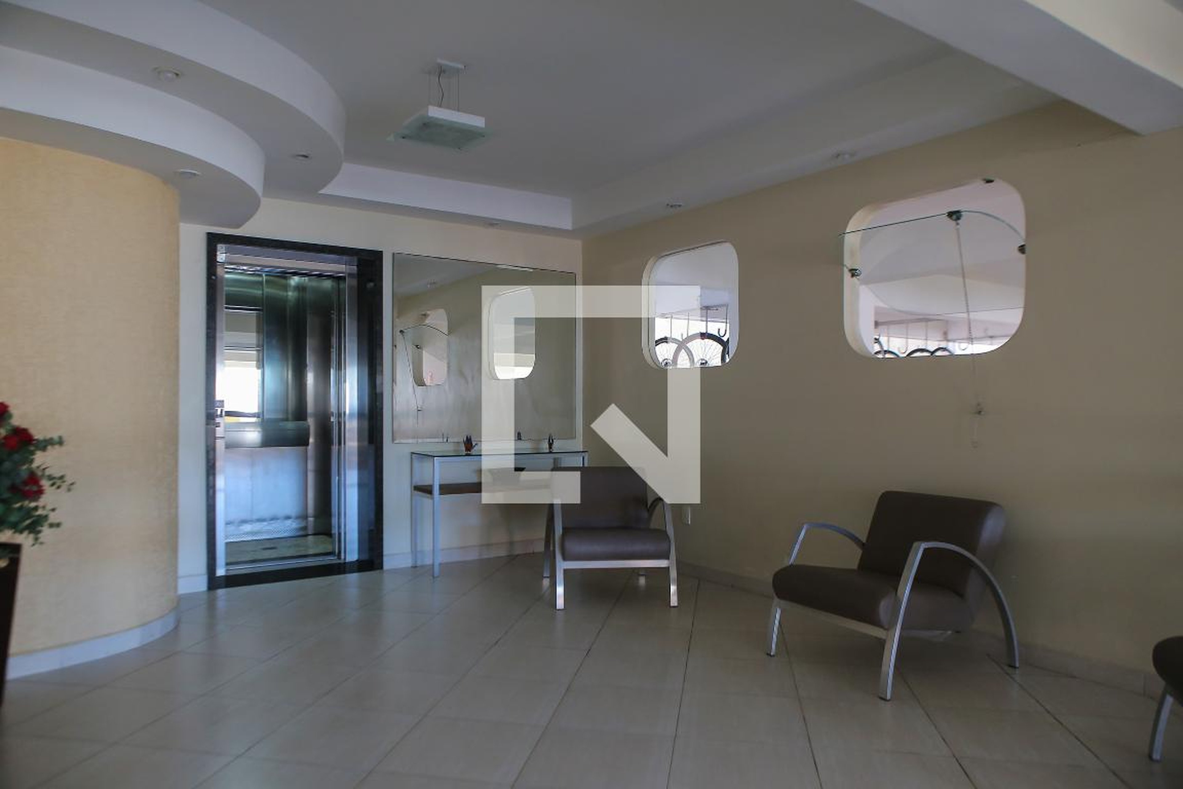 Hall de entrada - null