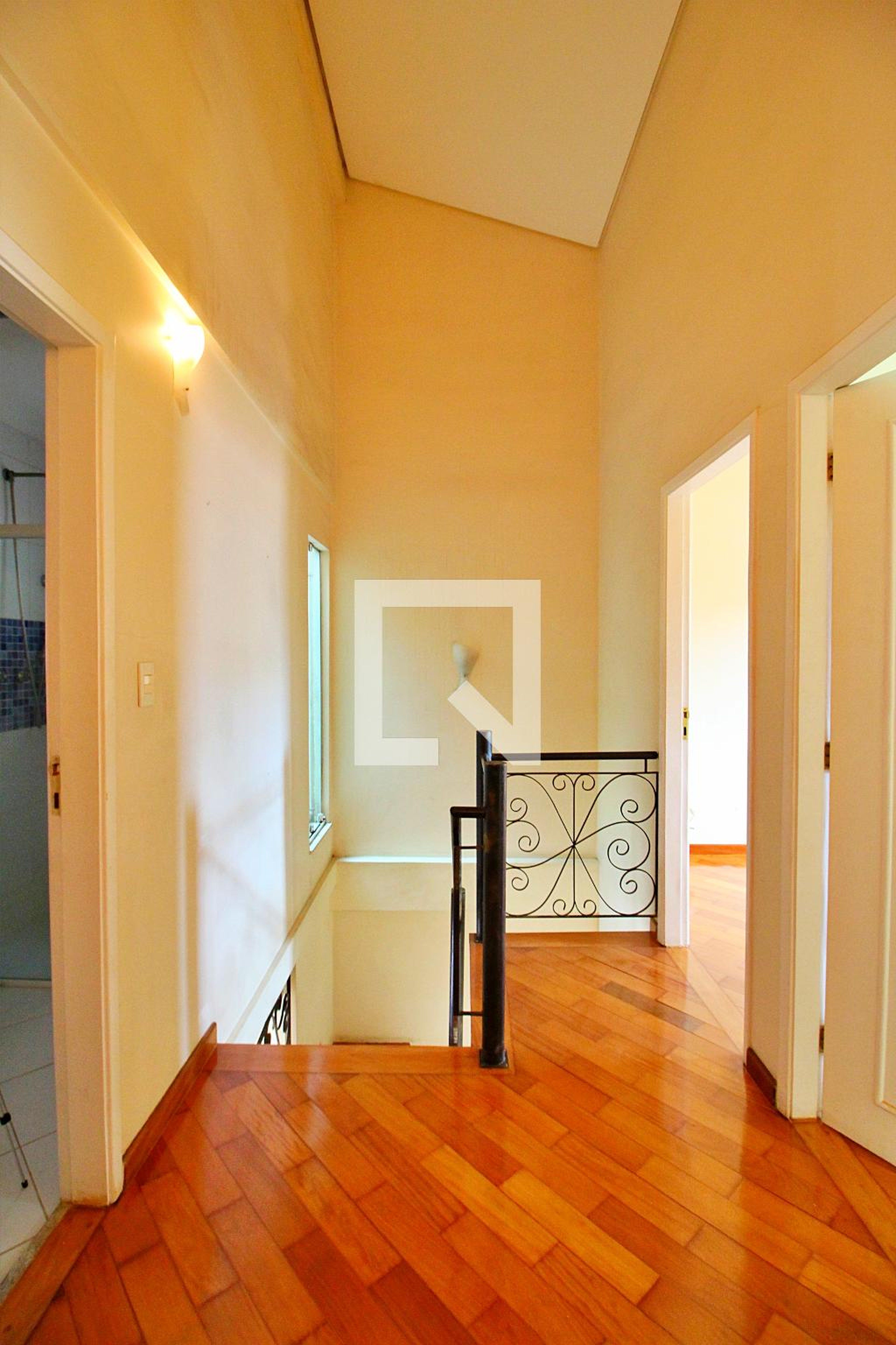 Hall - Residencial Flores