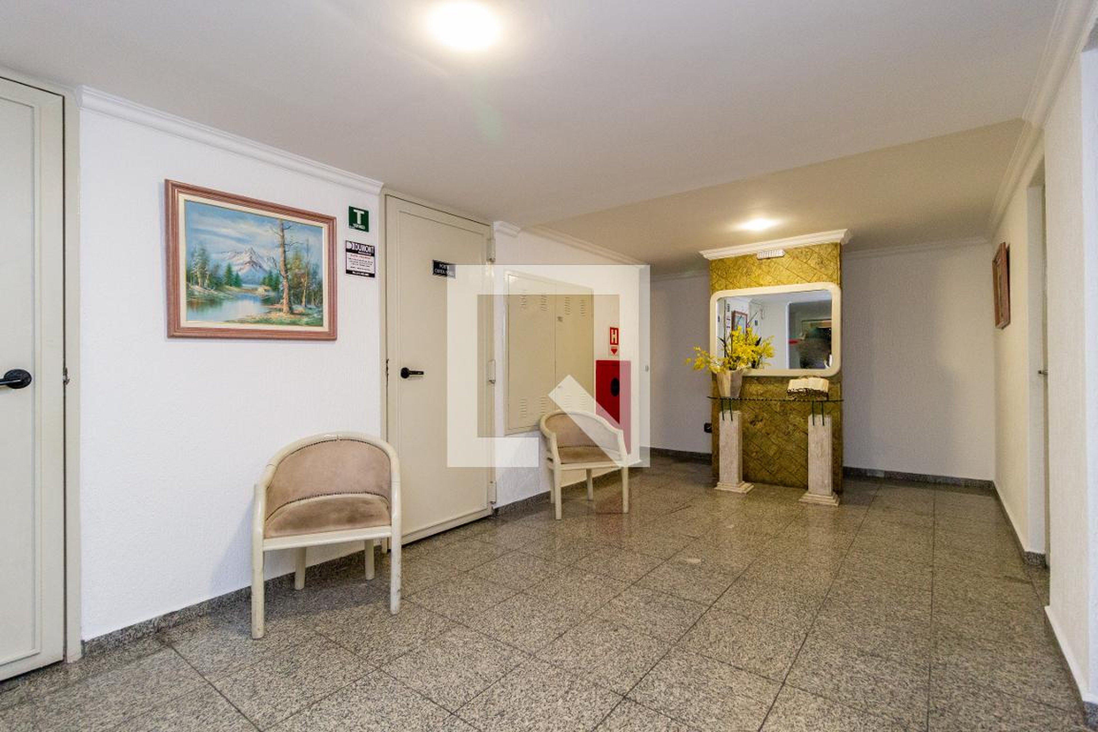 Hall social - Christiana