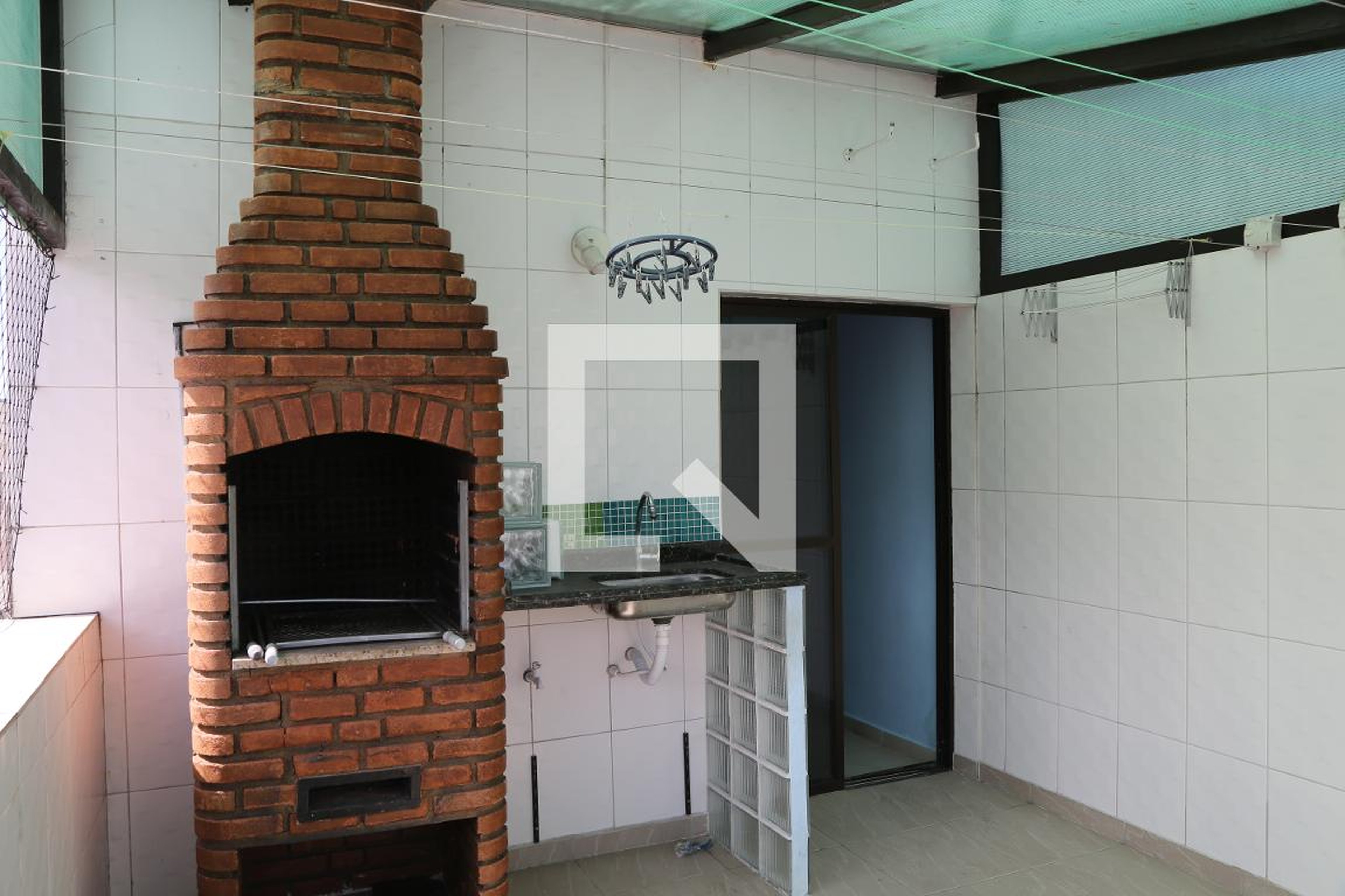 Churrasqueira - Fabiana