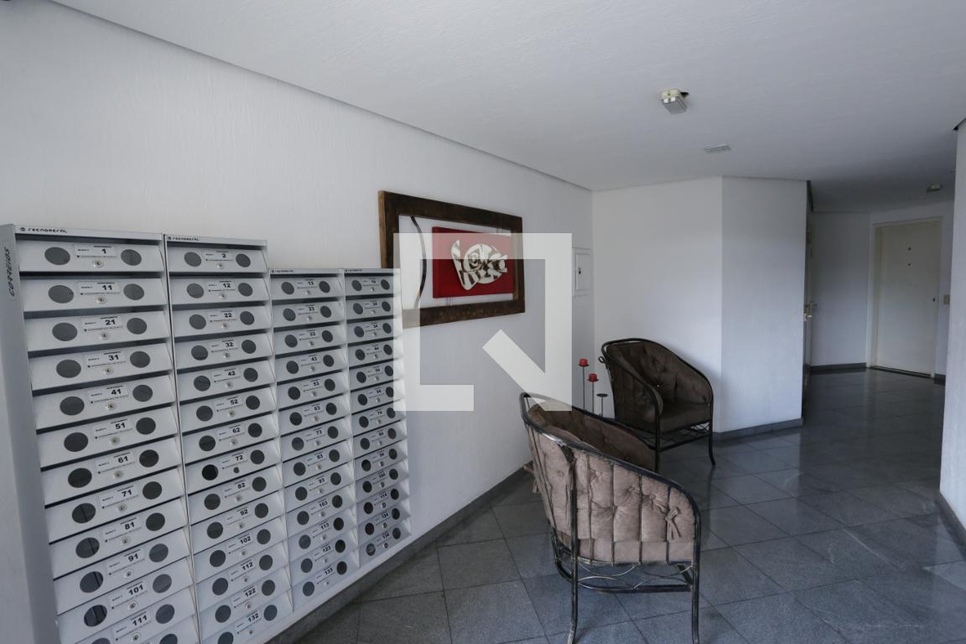 Hall Social - Flórida