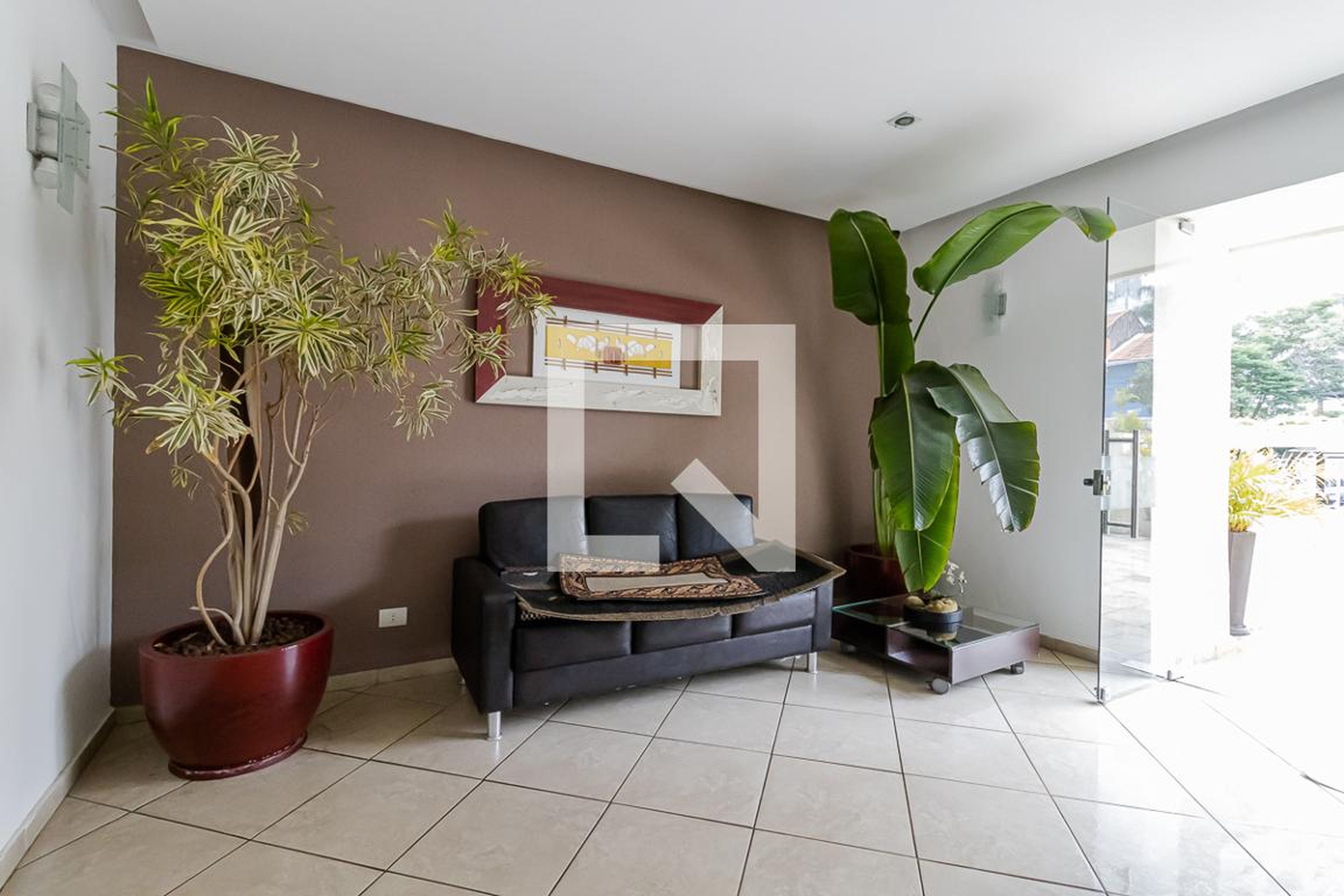 Hall Social - Villa Guernica