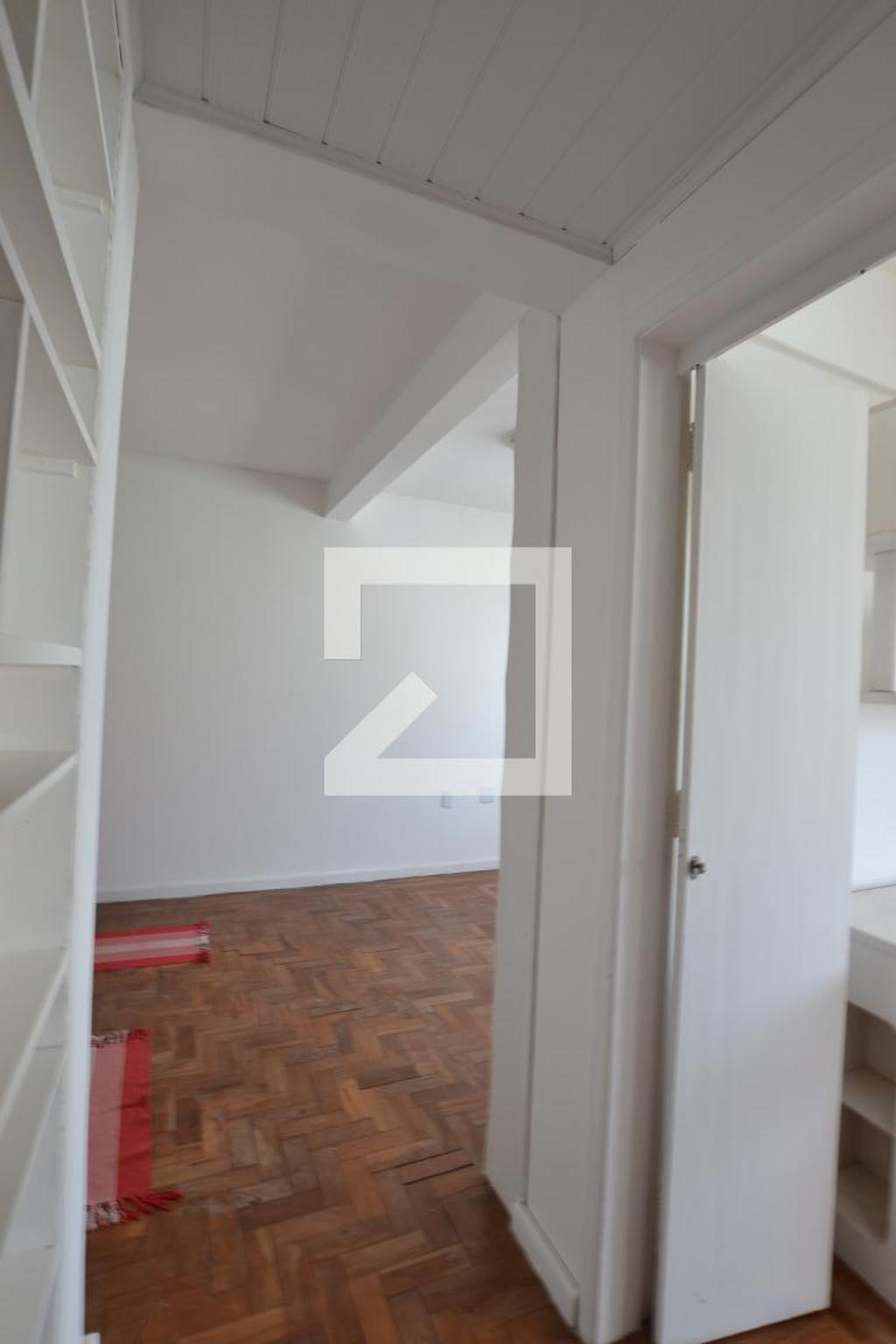 Hall - Edifício Suzana