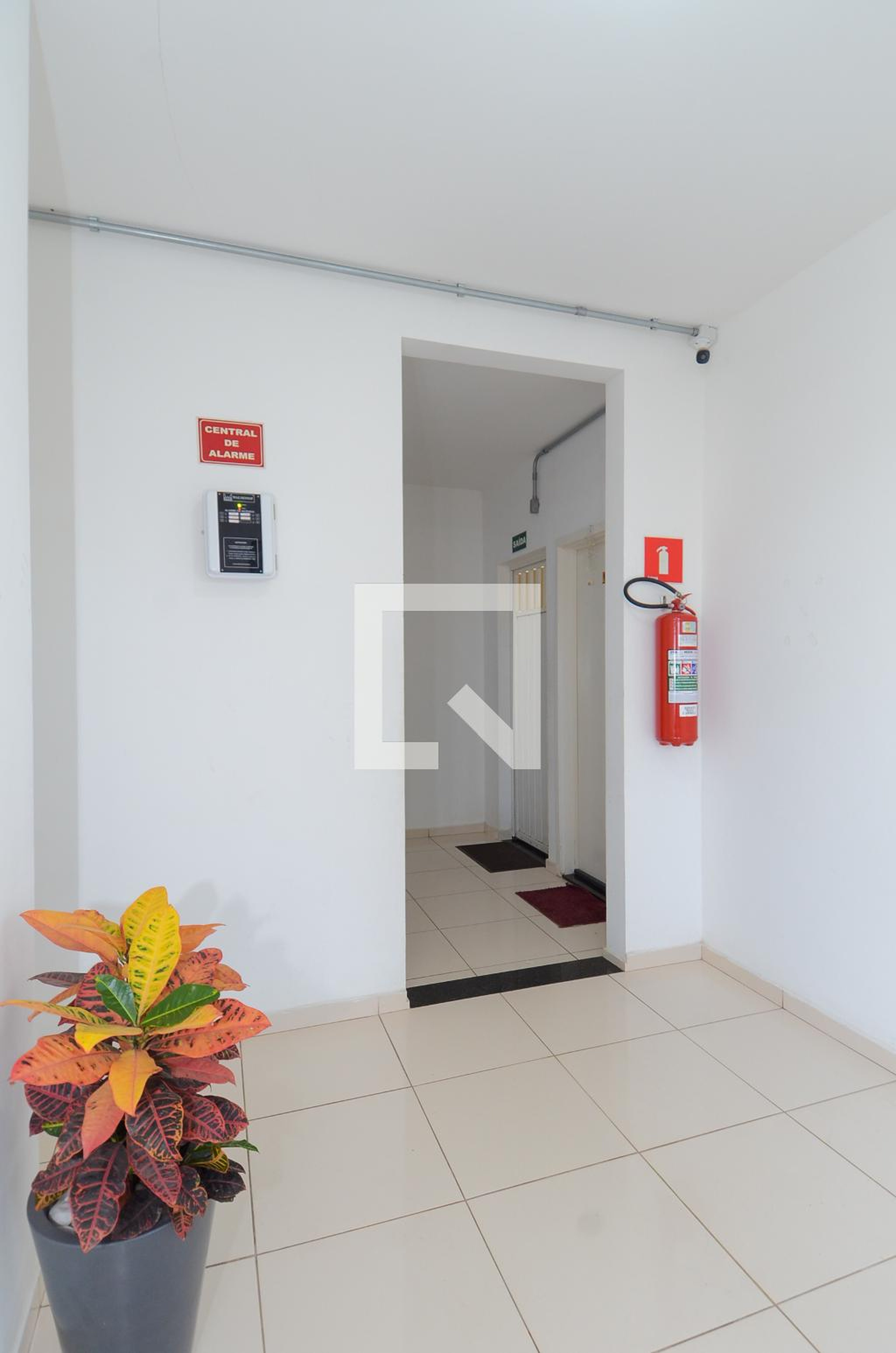Hall Social - null