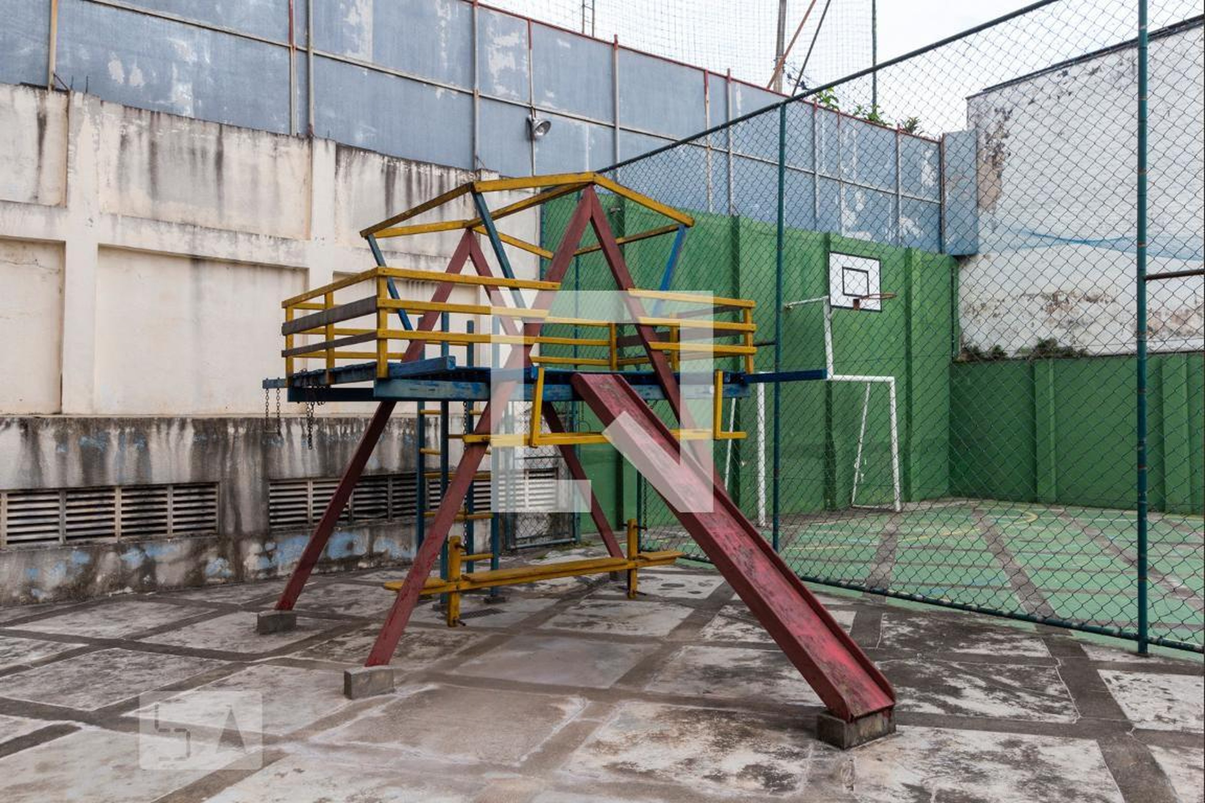 Playground - Reno