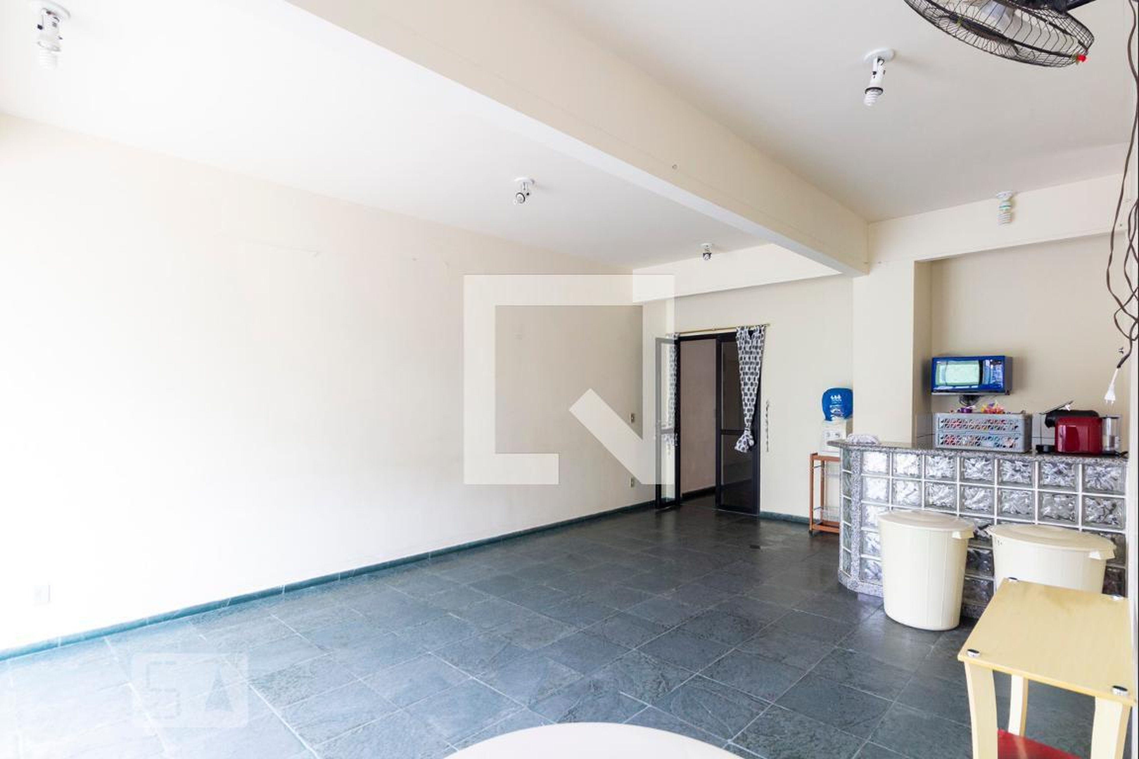 Salão de festas - Reno