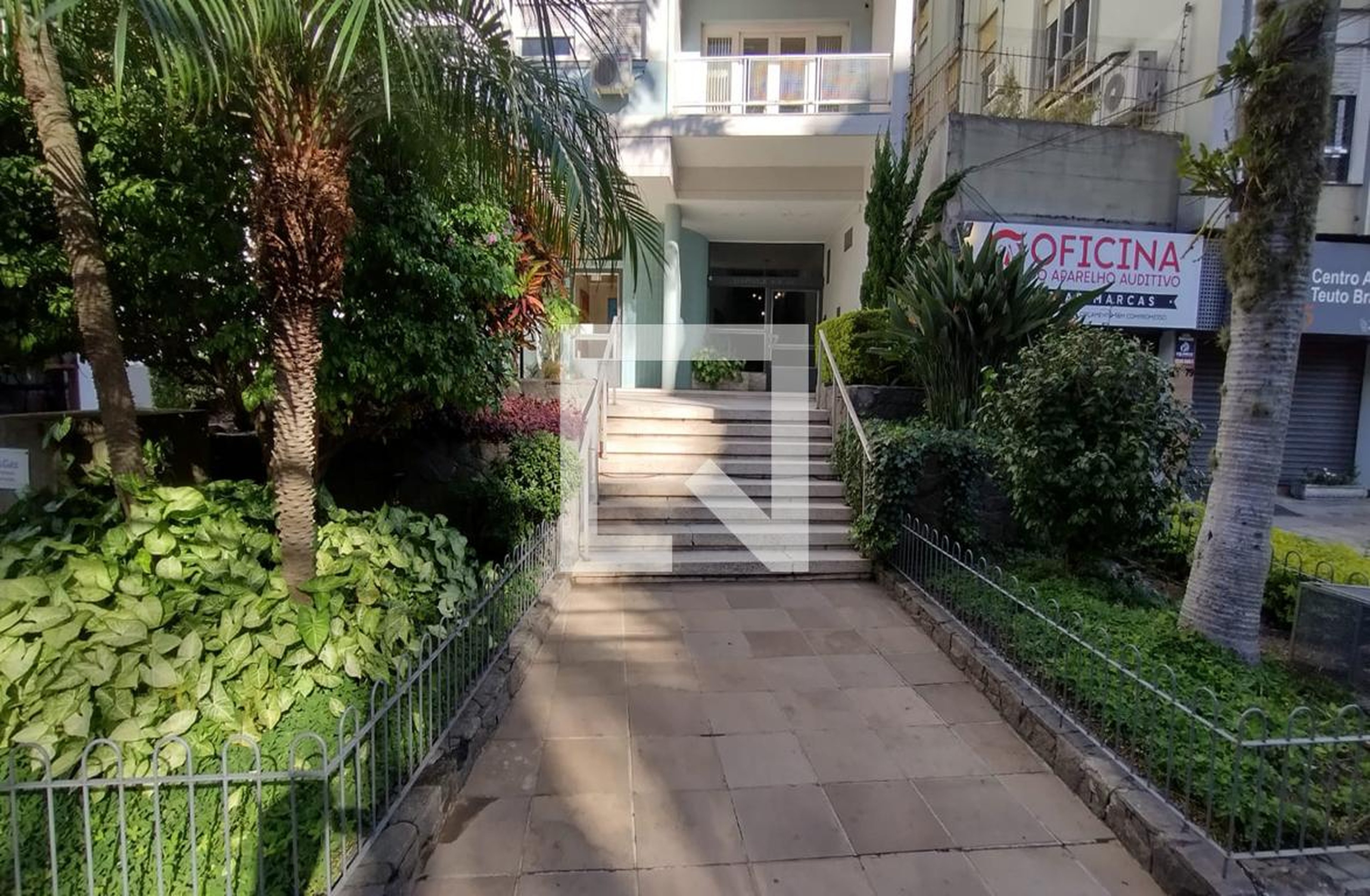 Fachada do Condomínio Condomínio Oiapoque Chuí