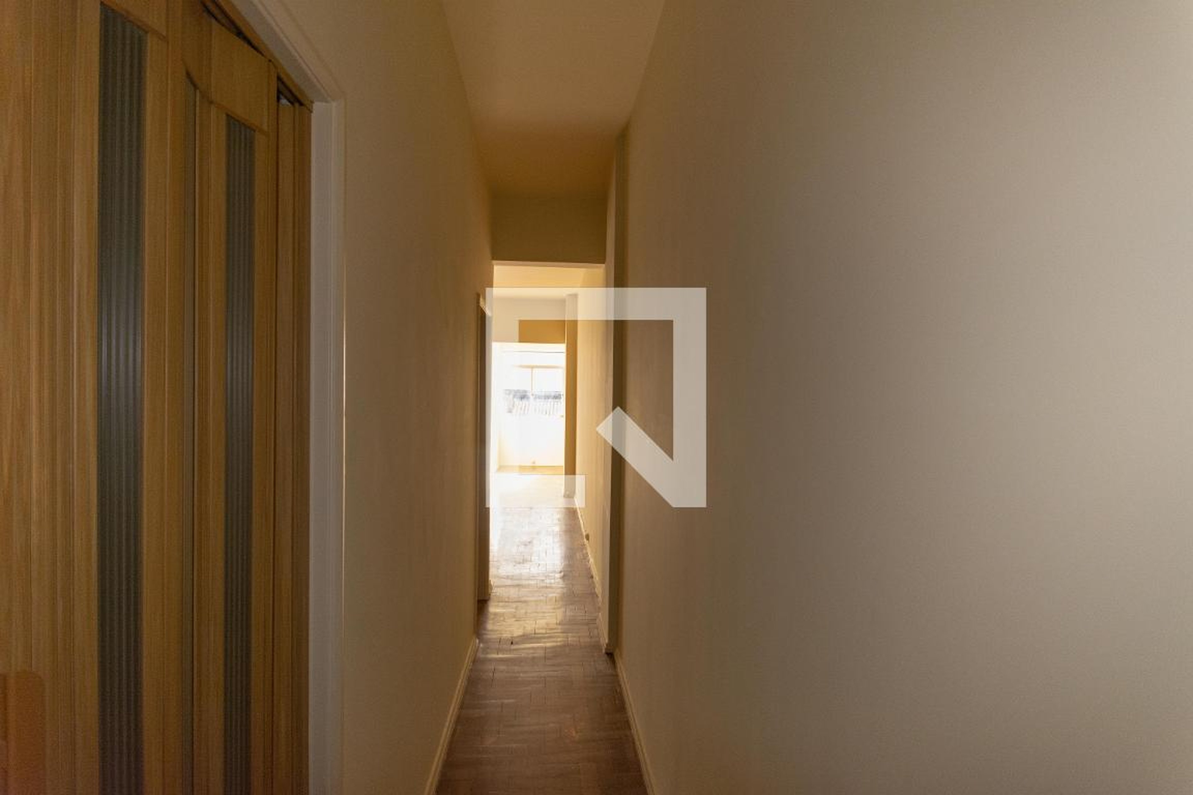 Entrada - IV Centenário