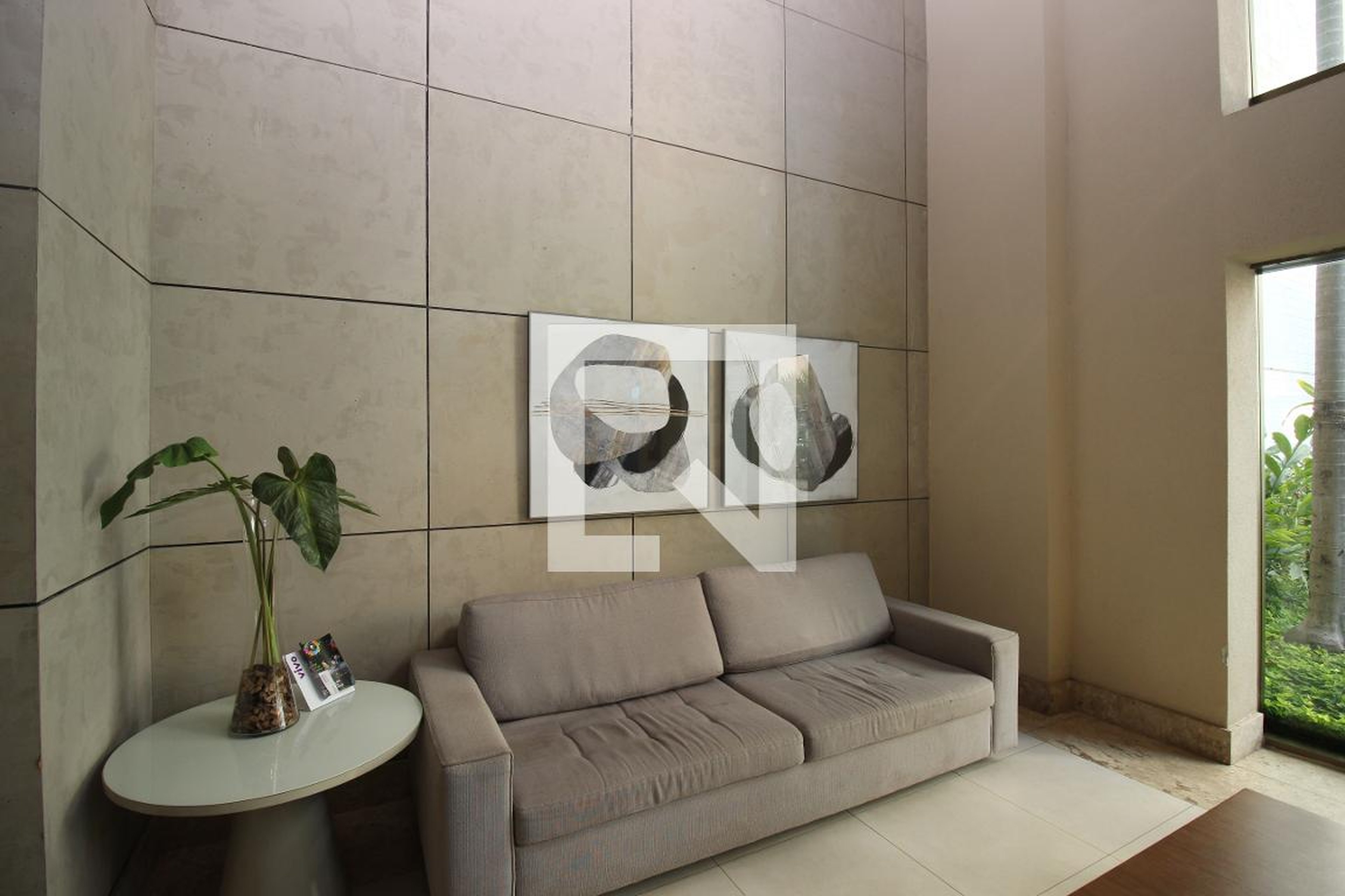 Hall de Entrada - null