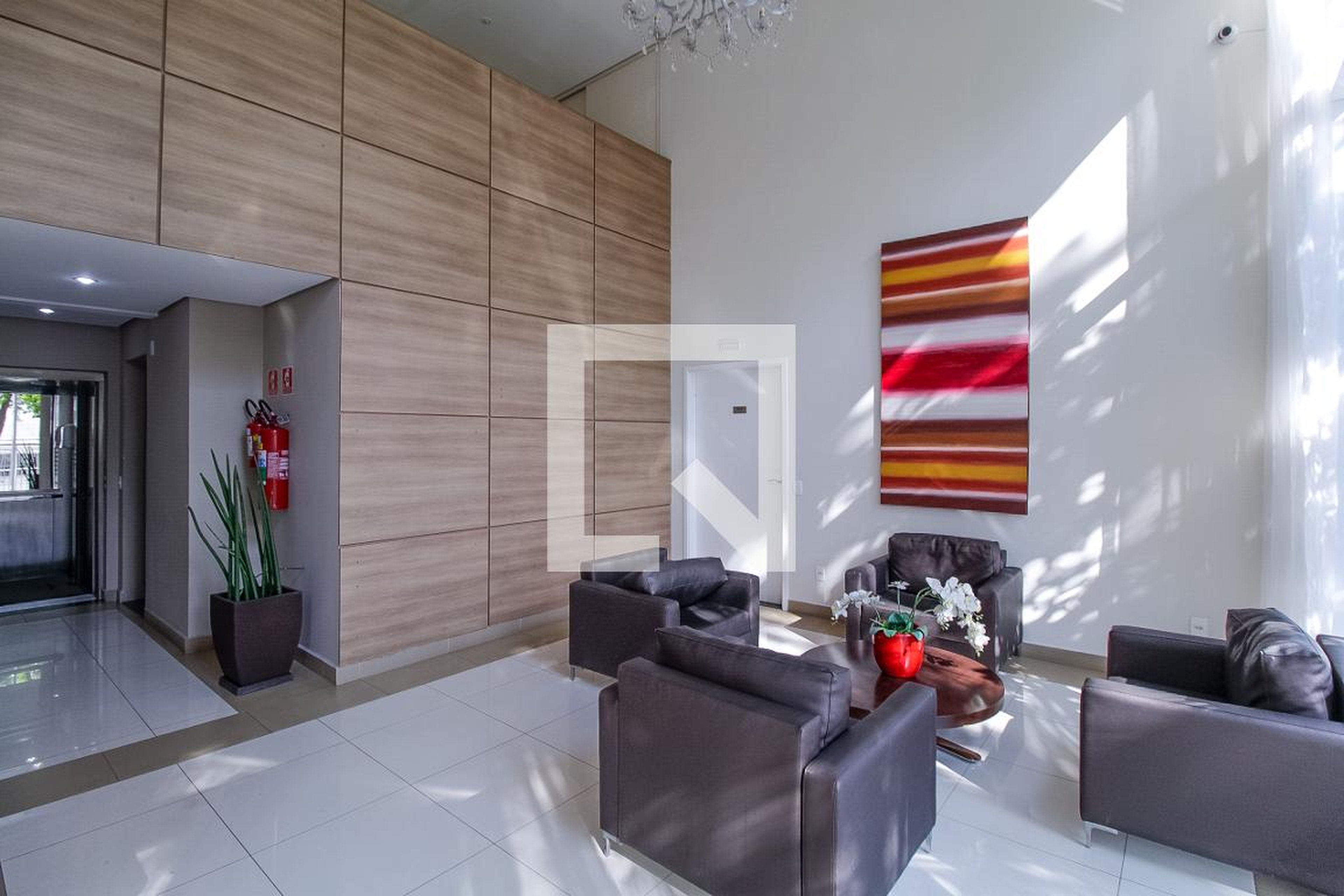 Hall de Entrada - 