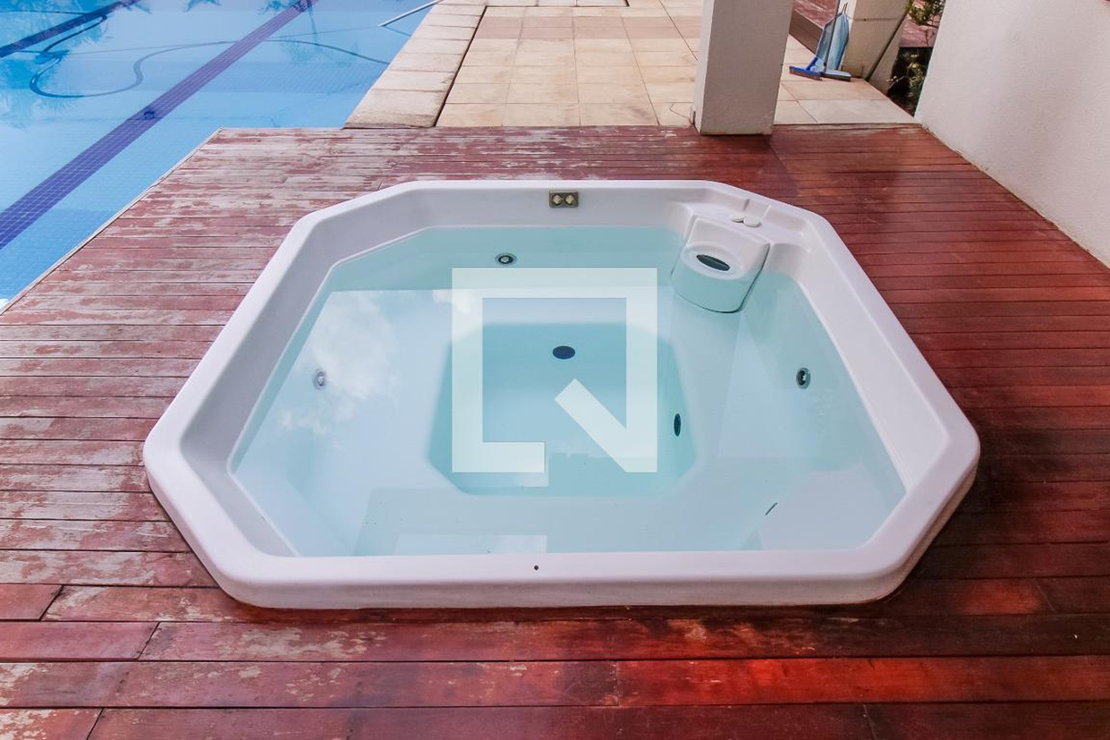 Spa - 