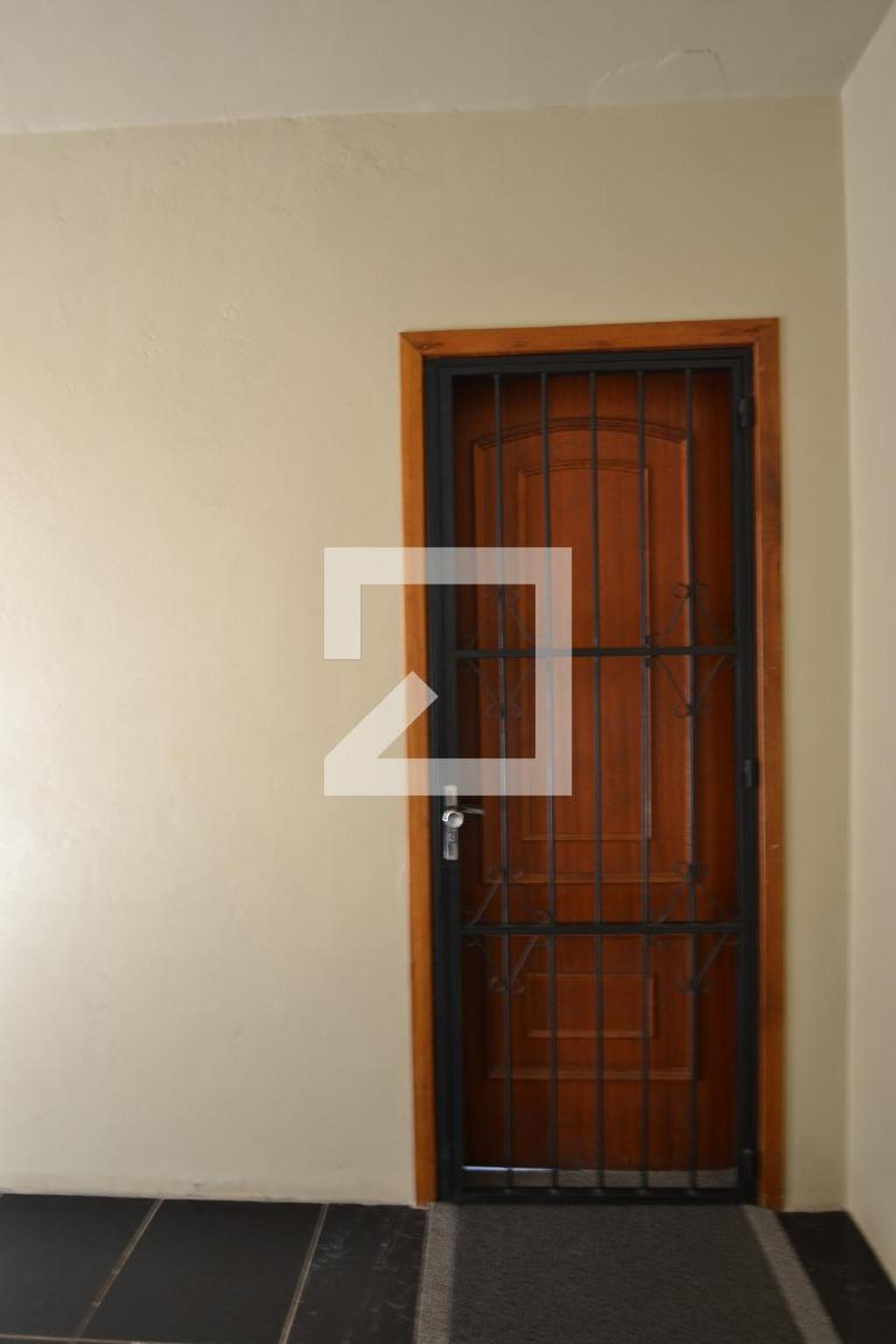 Salão de festas - Edifício Anaya