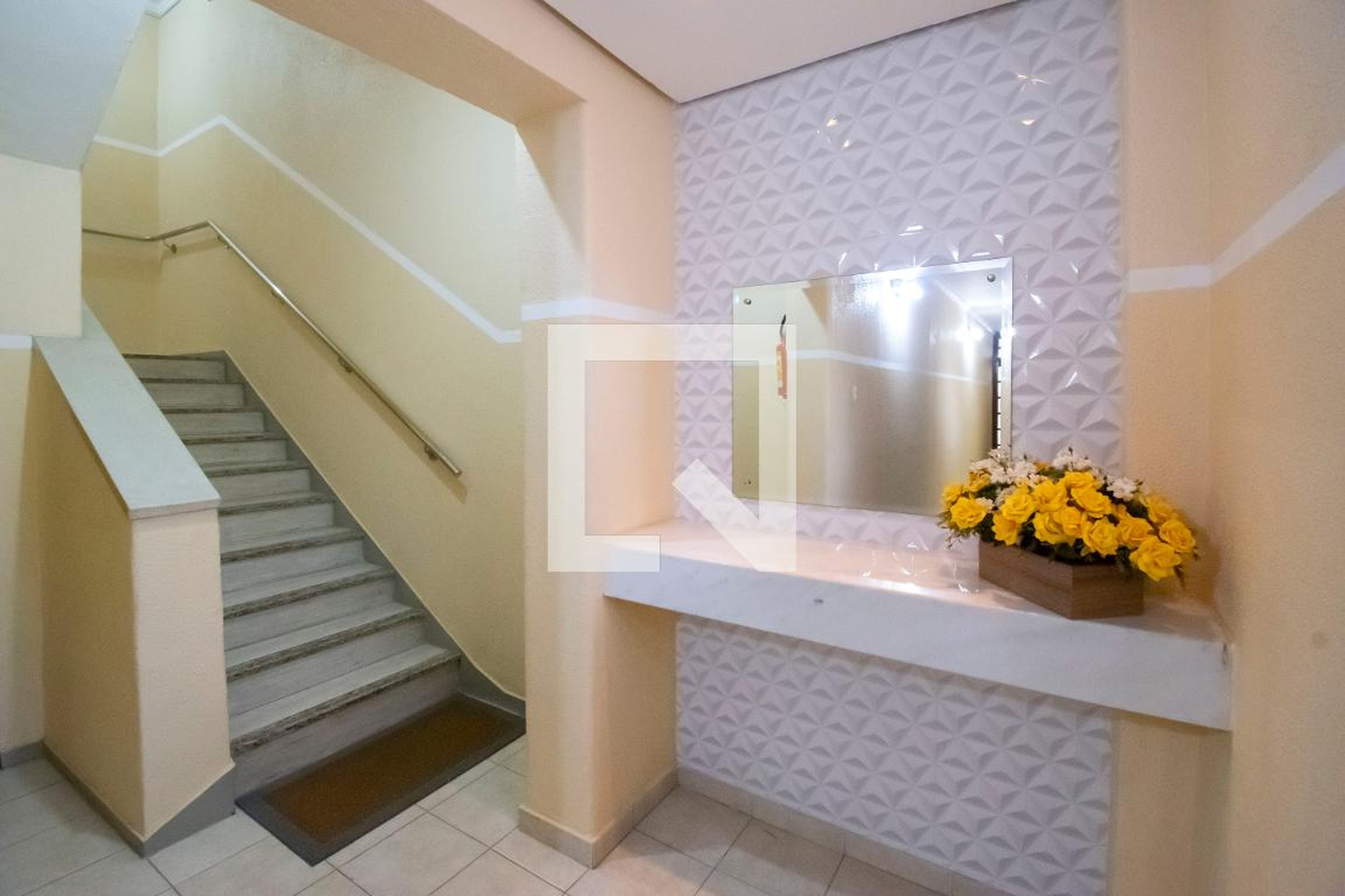 Hall de Entrada - null