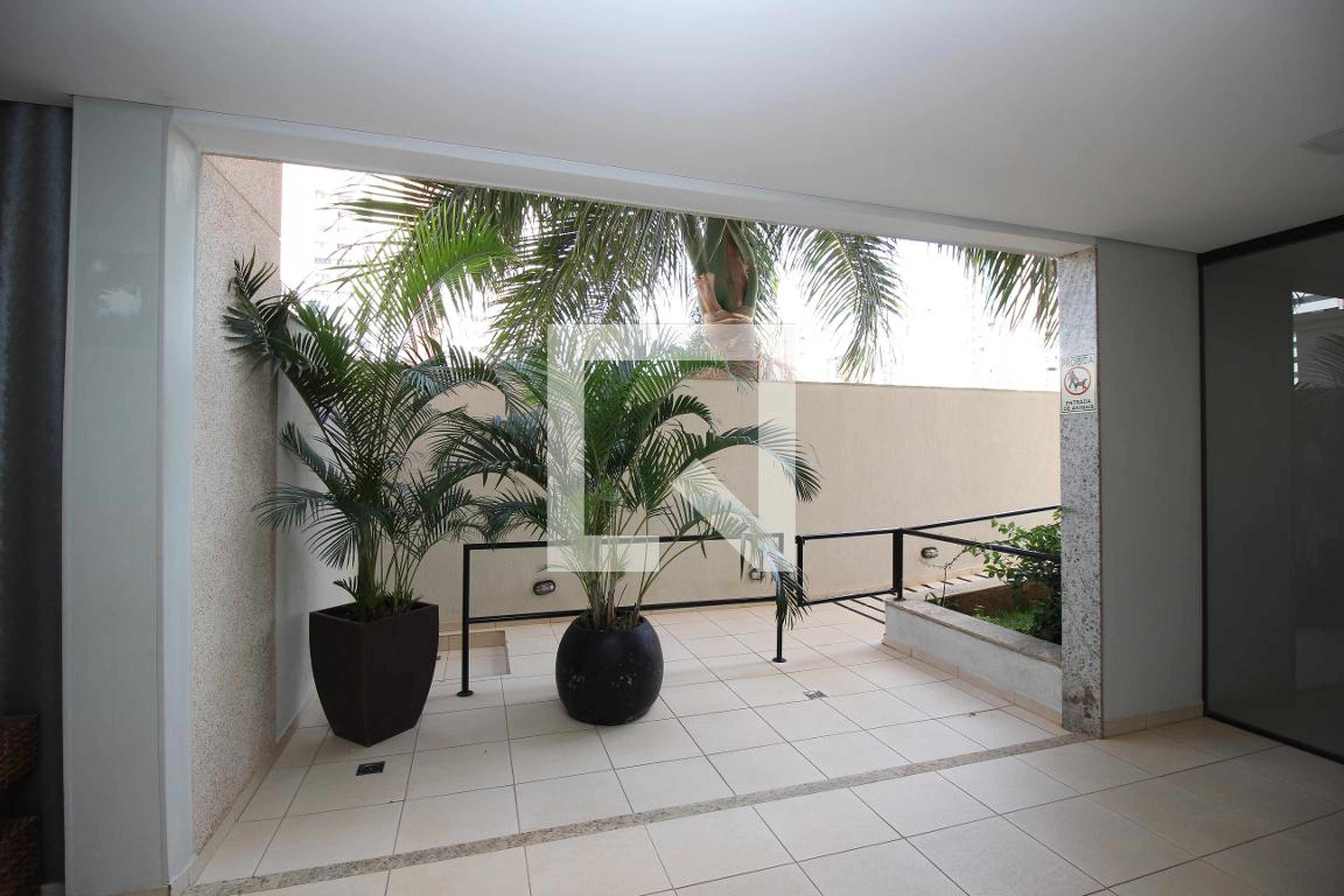 Hall social - Bella Cintra