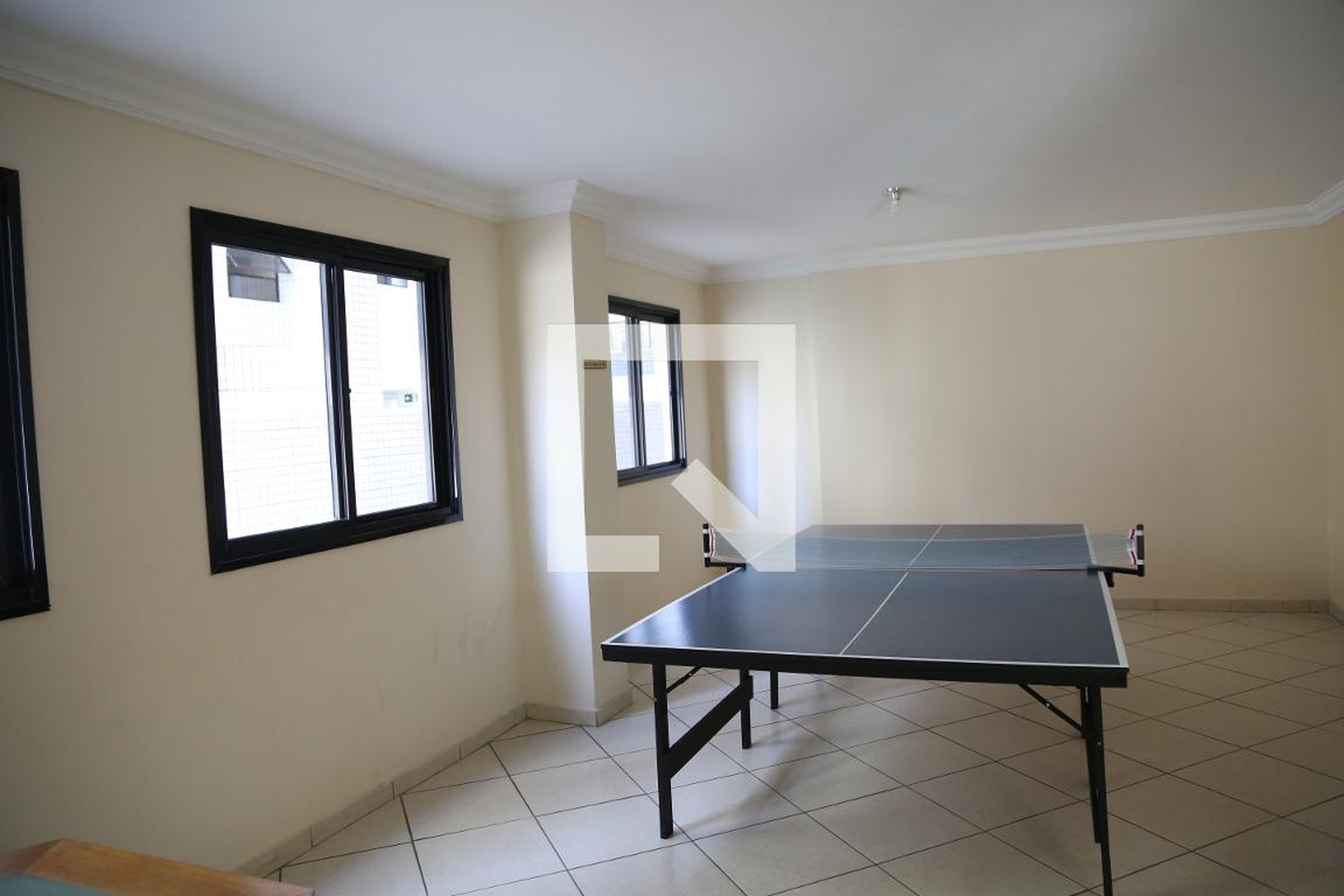Sala de Jogos - 