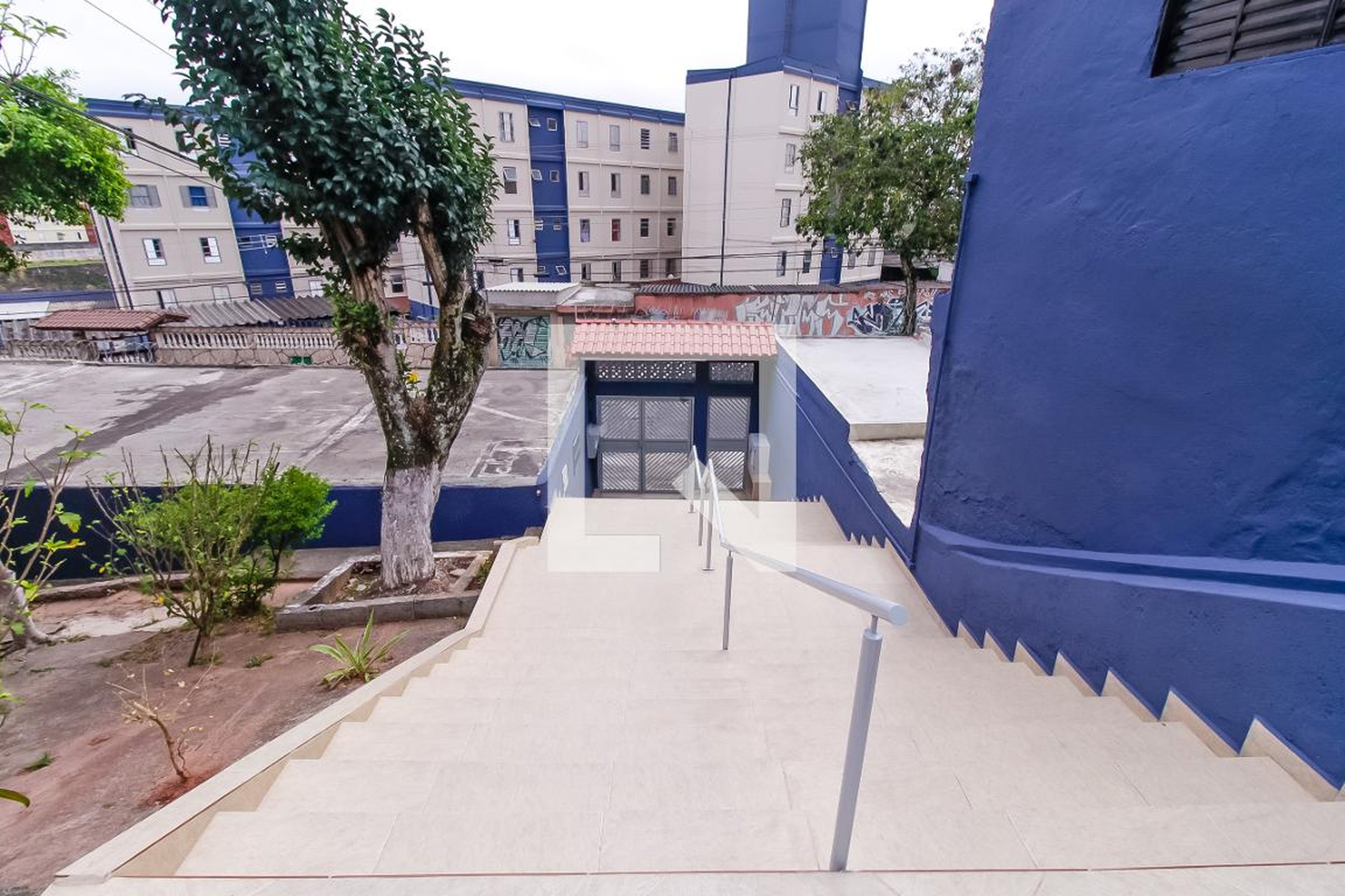 Entrada - Alecrim III