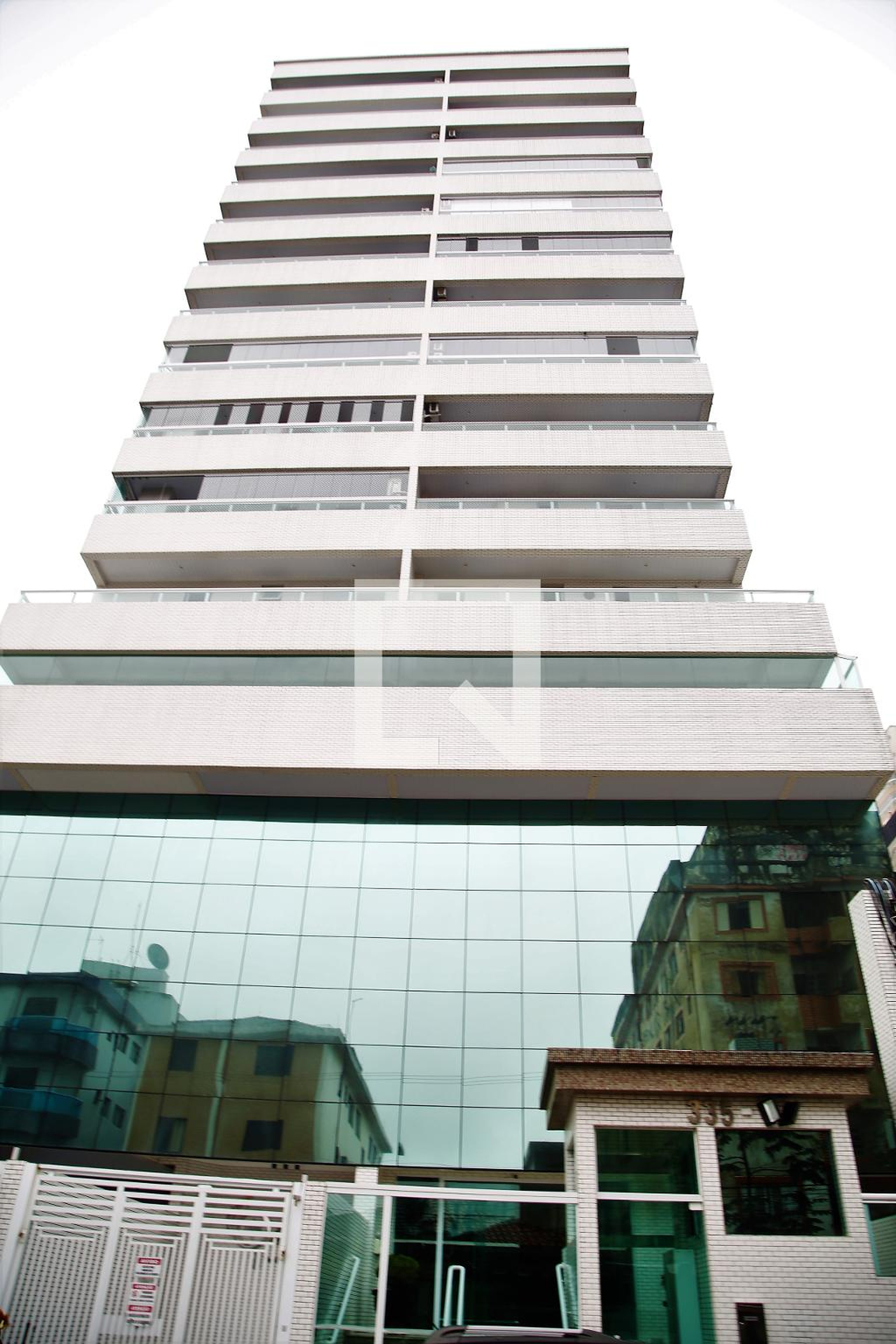 FACHADA Condomínio Ottawa