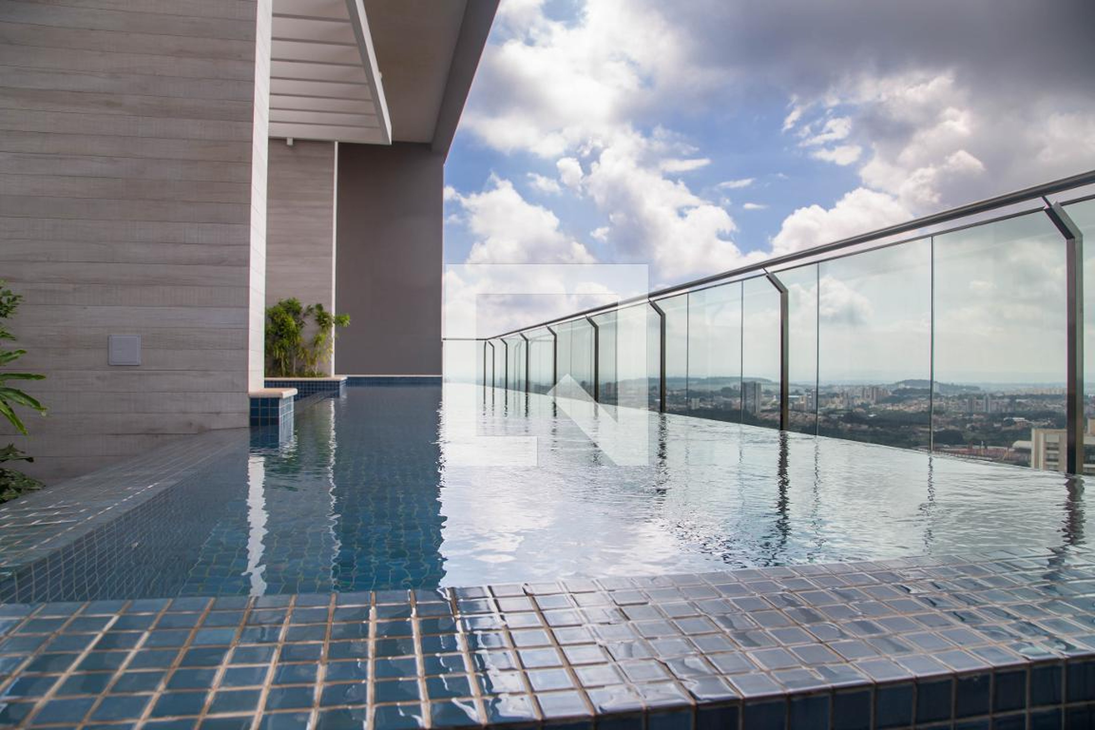 Piscina - Le Monde Parc