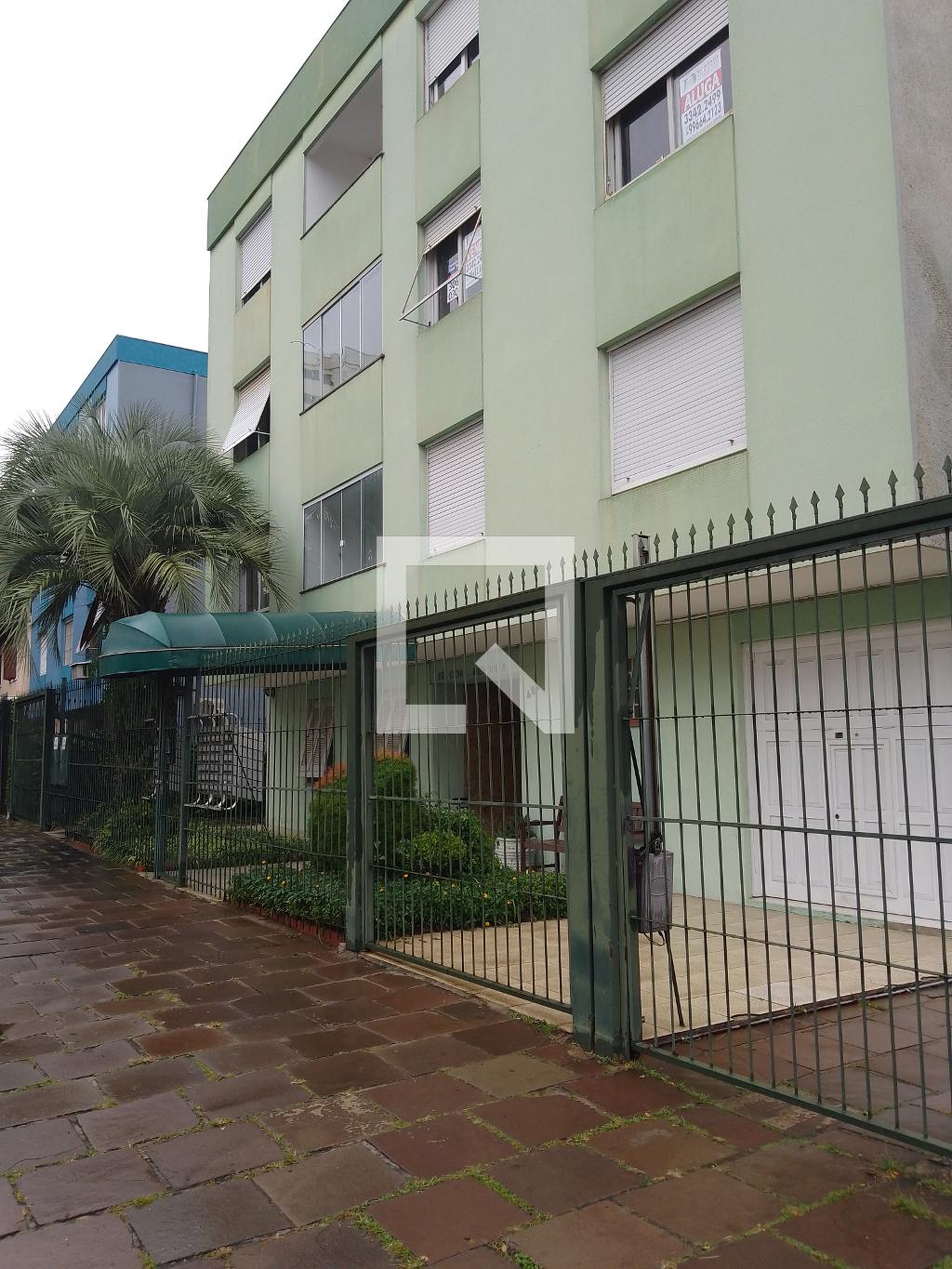 fachada Condomínio Porto Síndicos