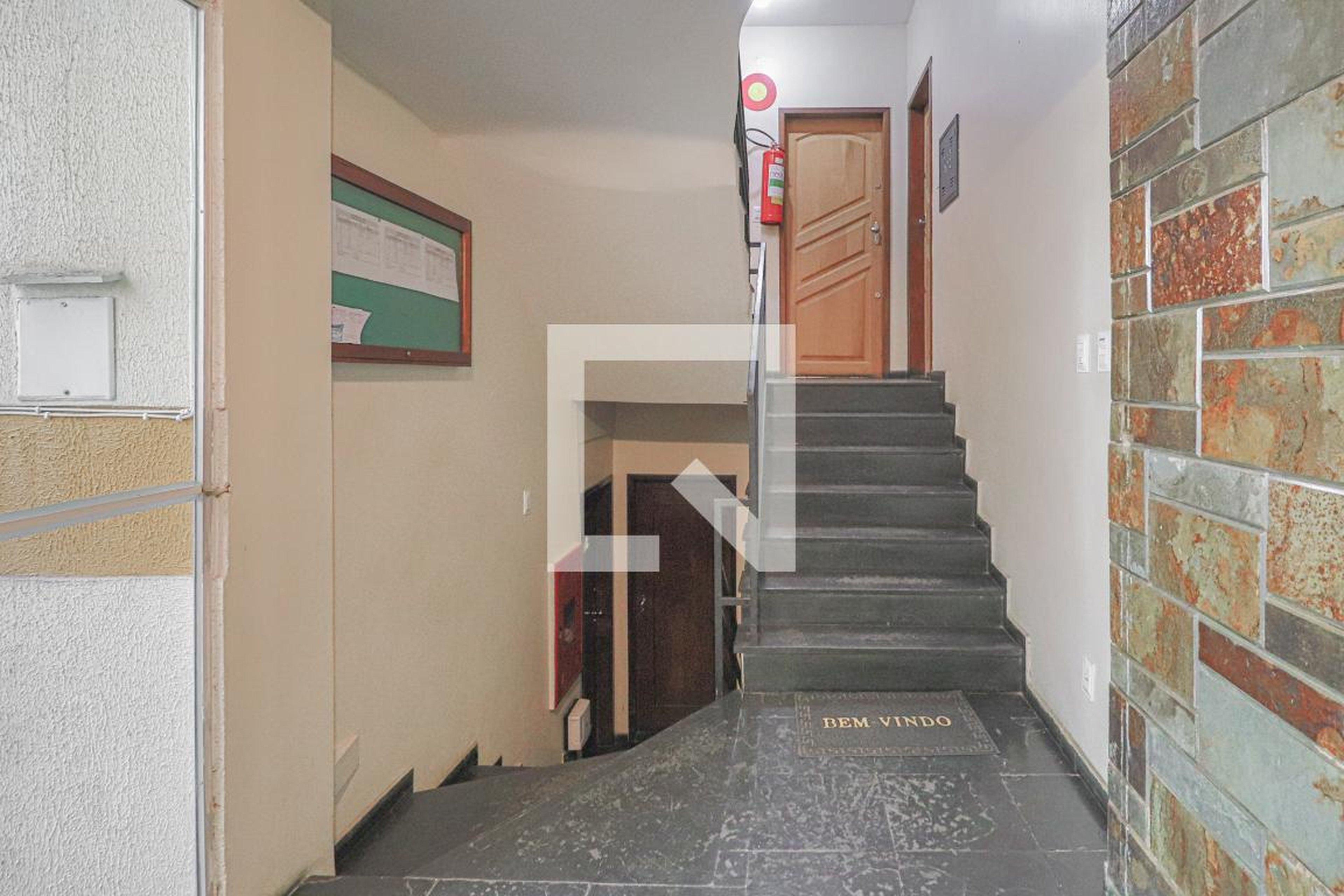 Hall de Entrada - null