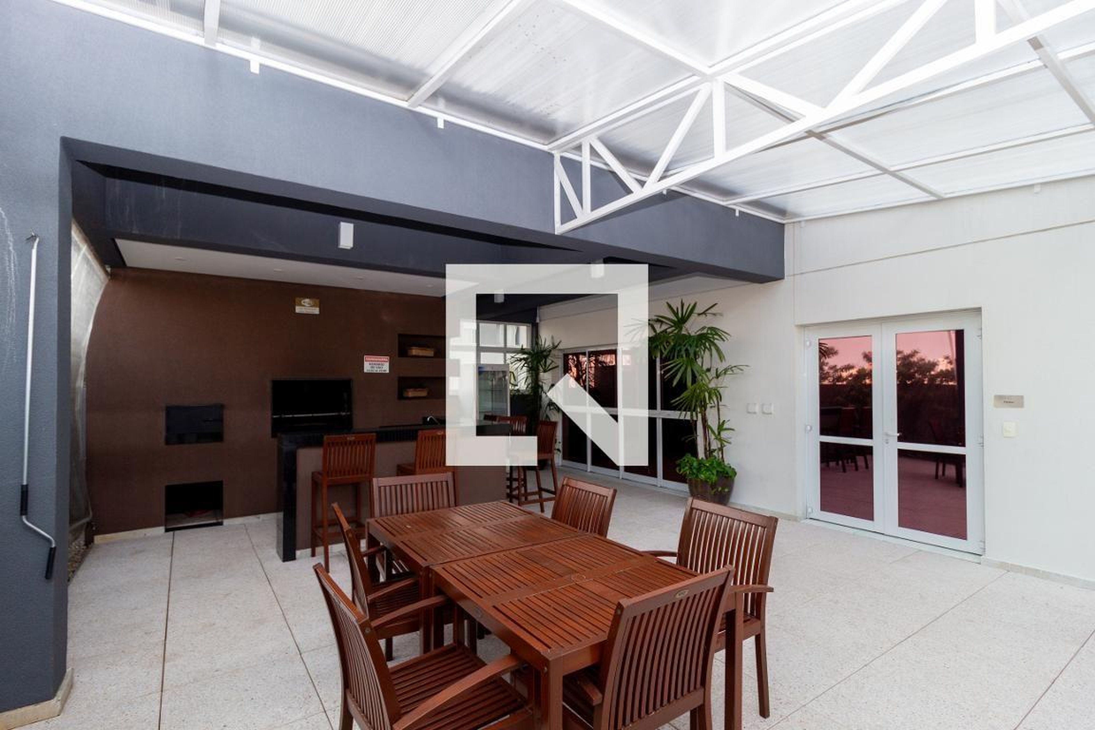 Churrasqueira - Hi Centro