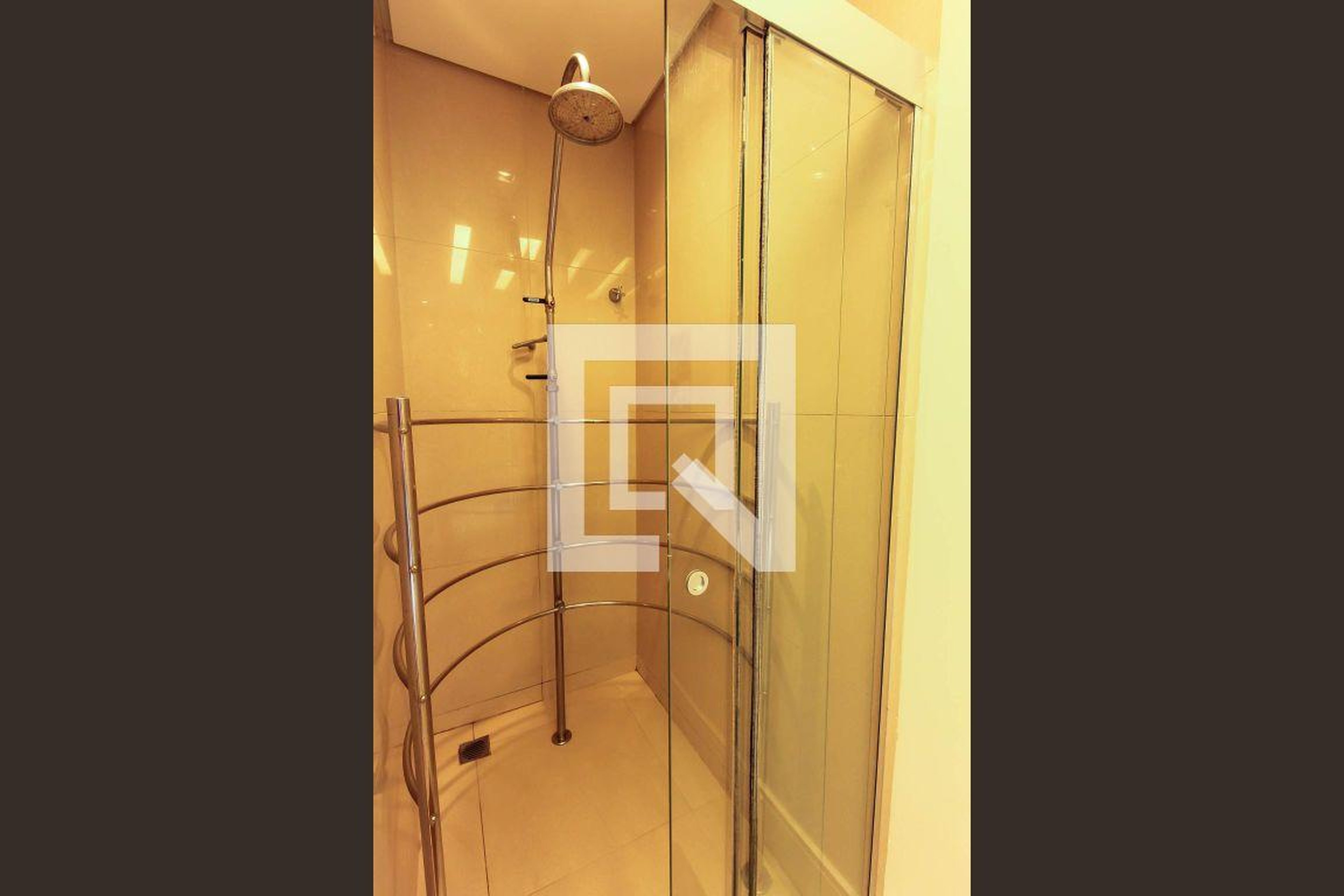 Área comum - Hi Centro