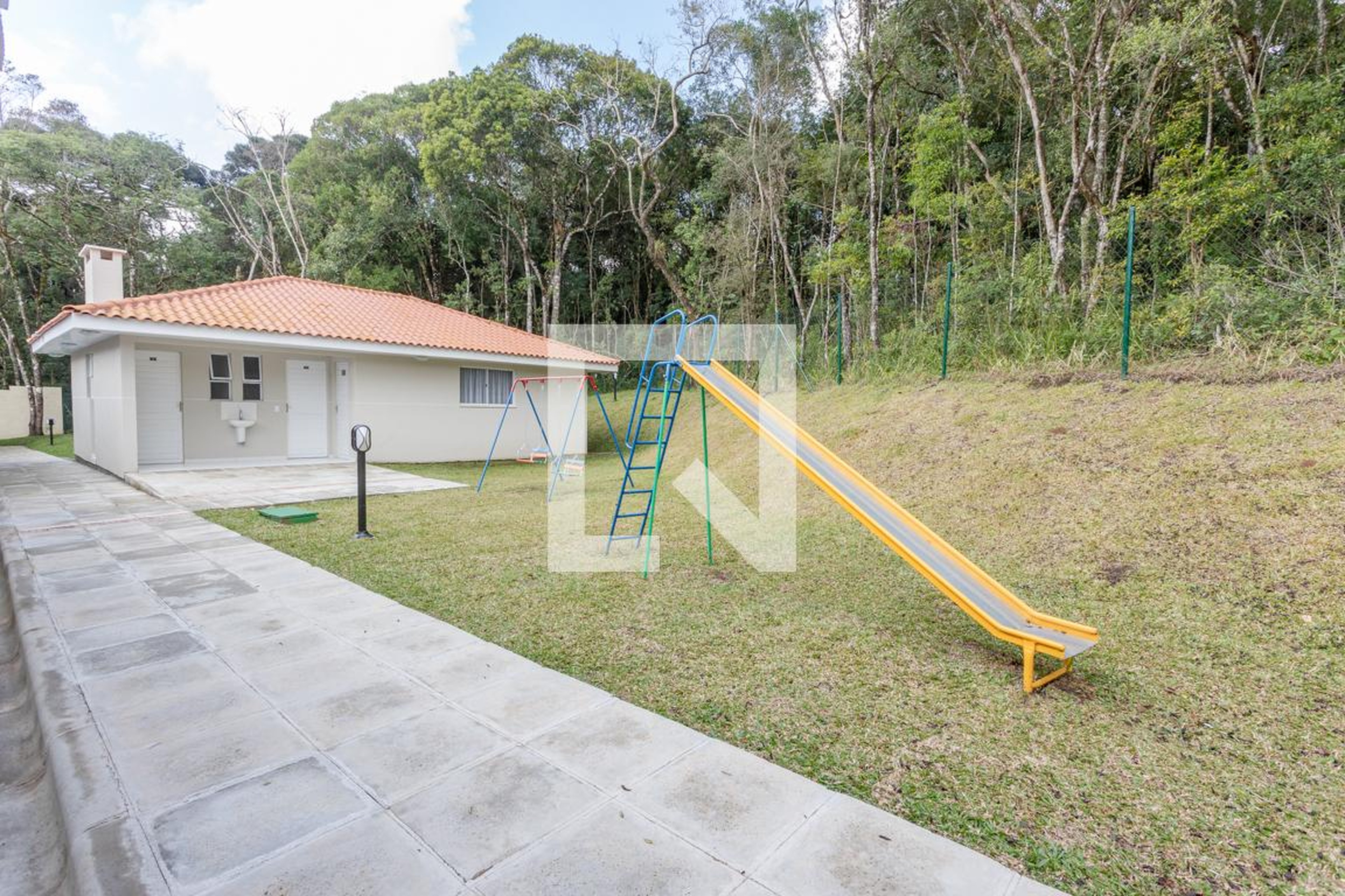 Playground - Villaggio San Marino