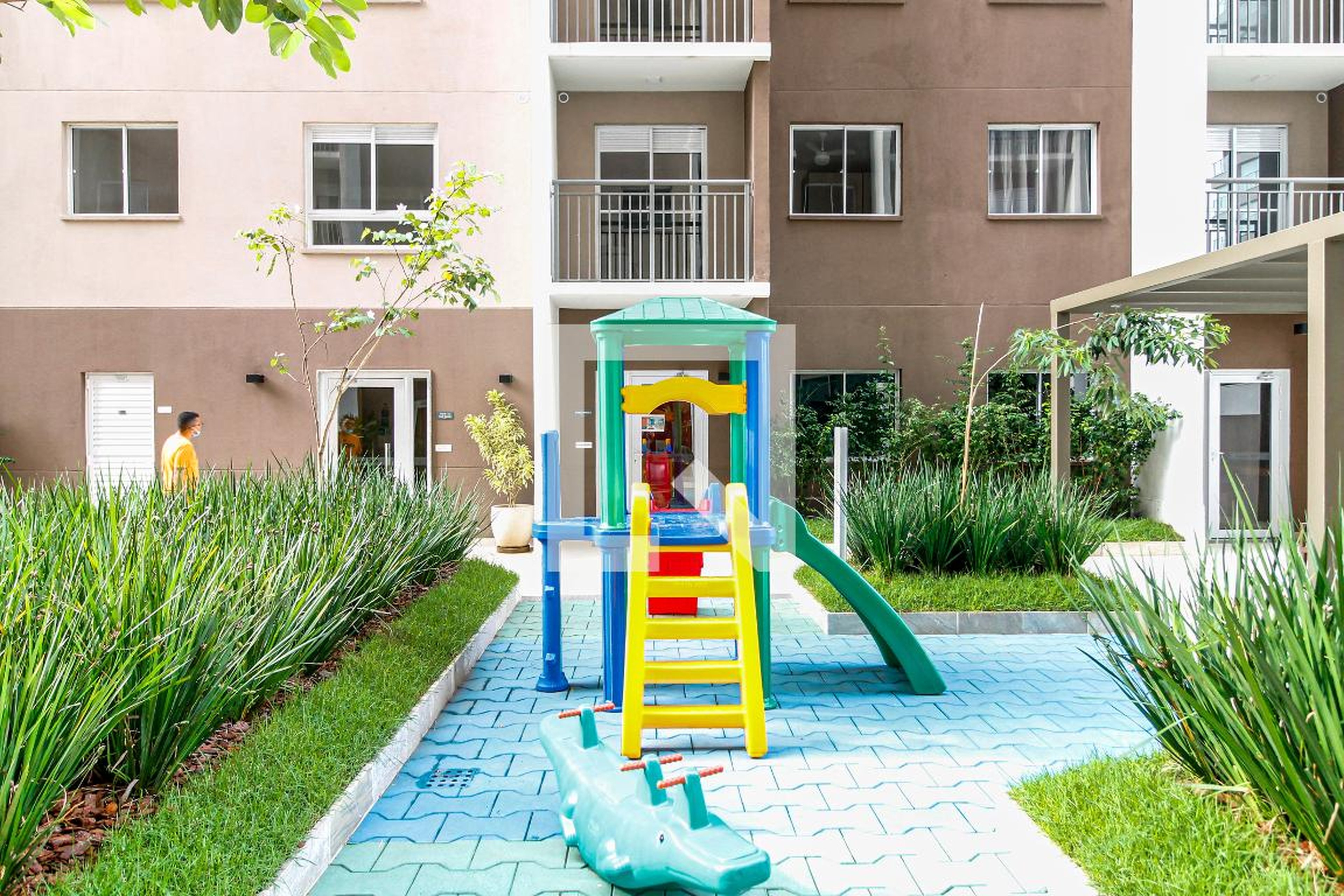 Playground - 