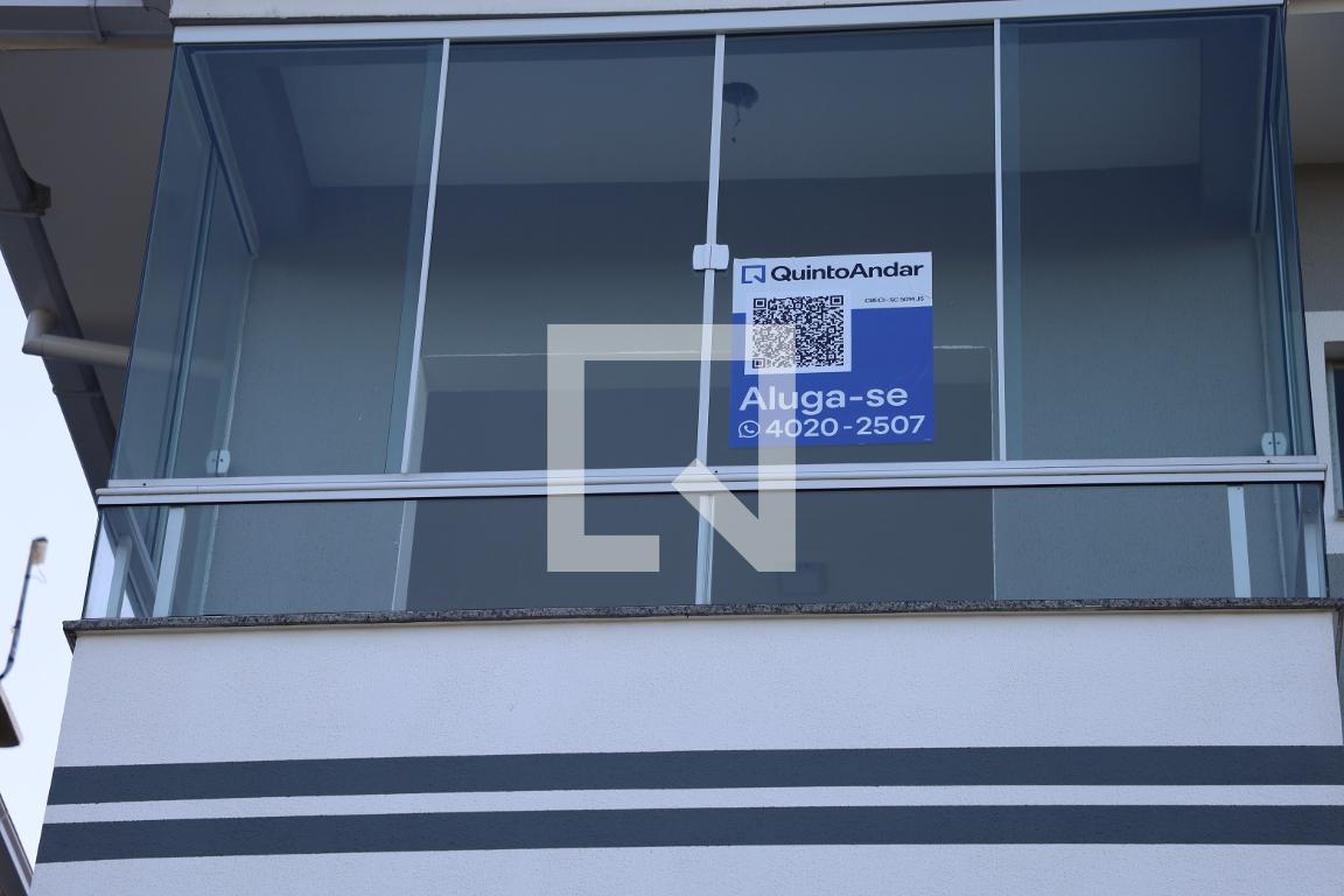 Fachada Condomínio Primavera Garden