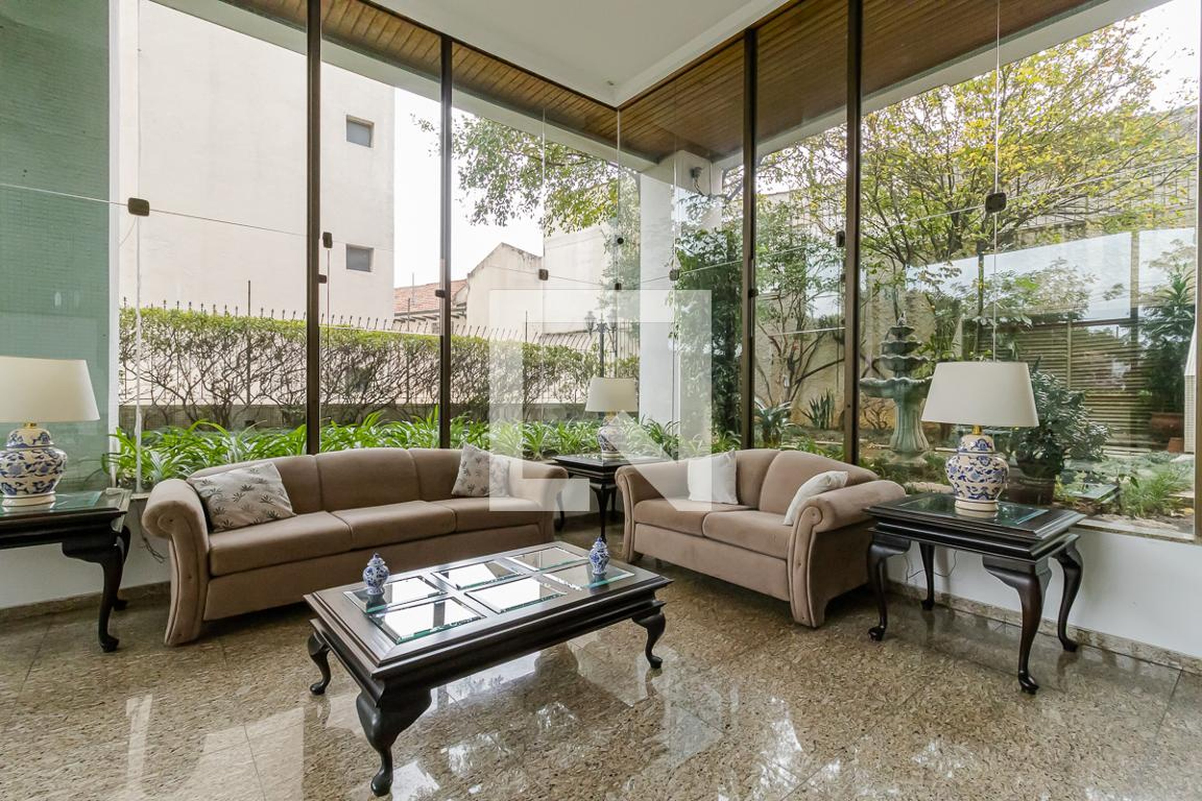 Hall Social - Alvorada