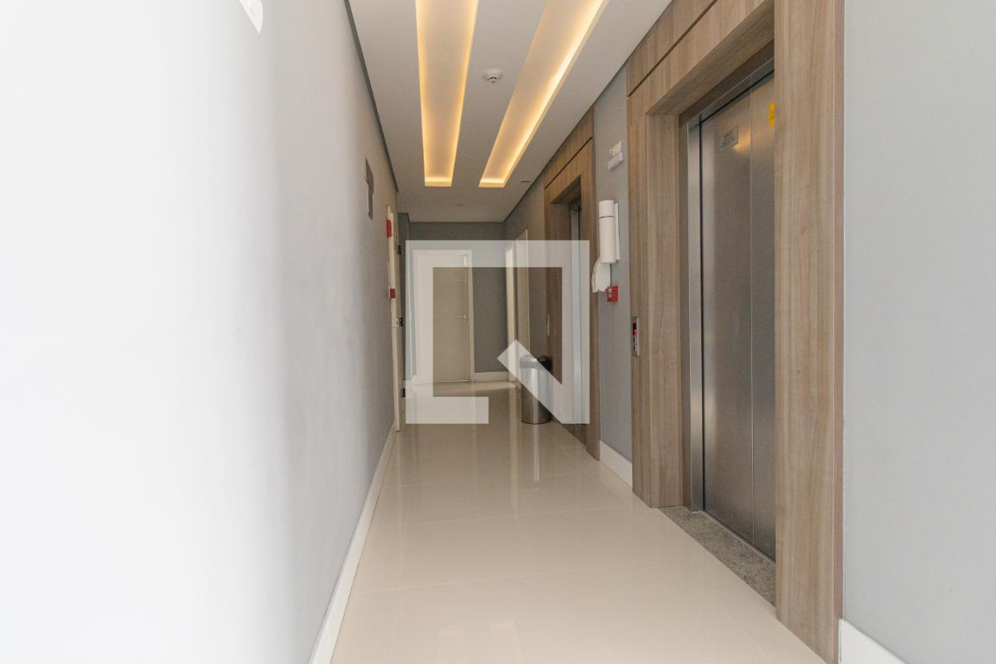 Hall - Win Água Verde