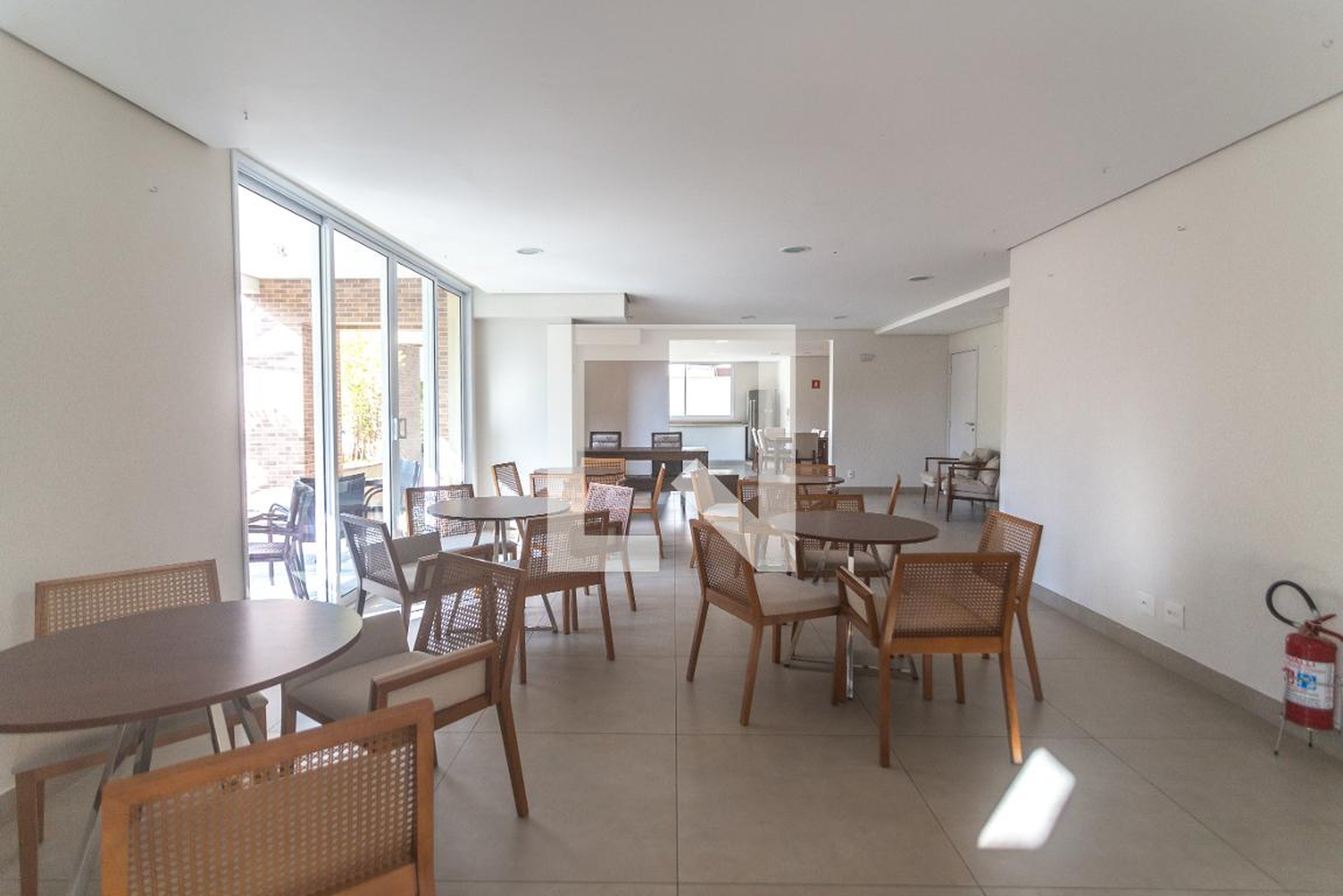 Salão de festas - Soul