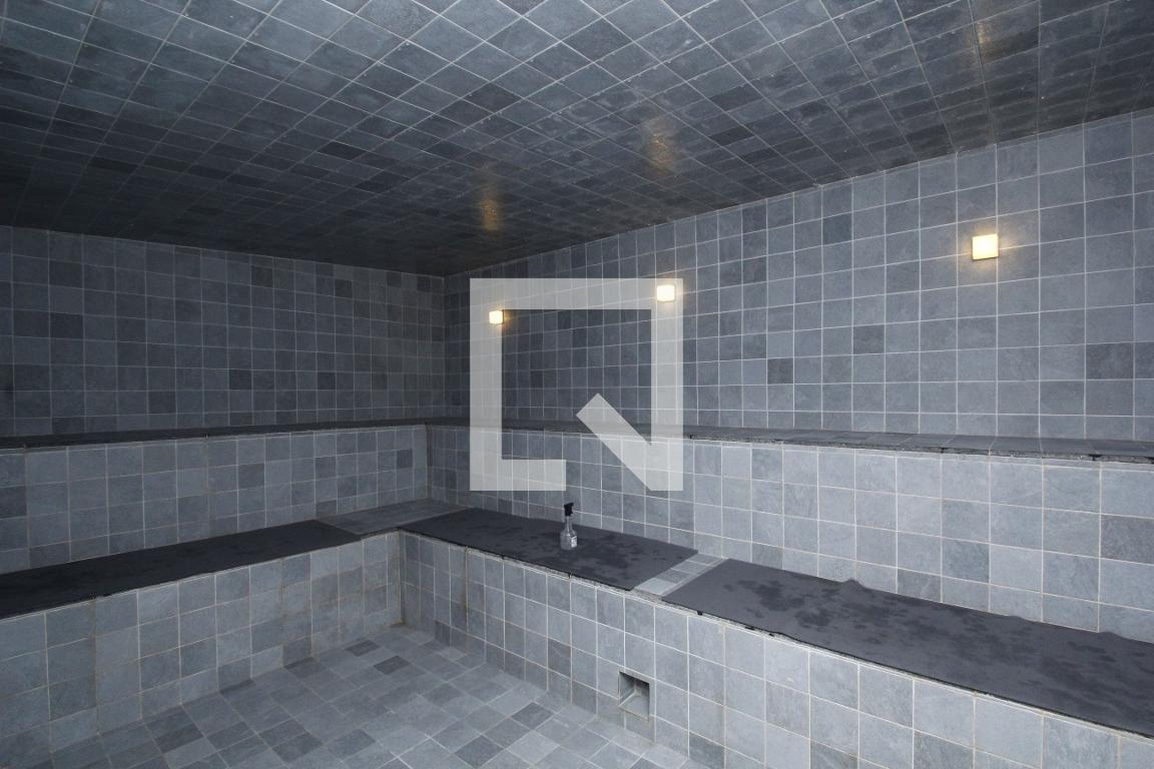 Sauna - Icono Parque